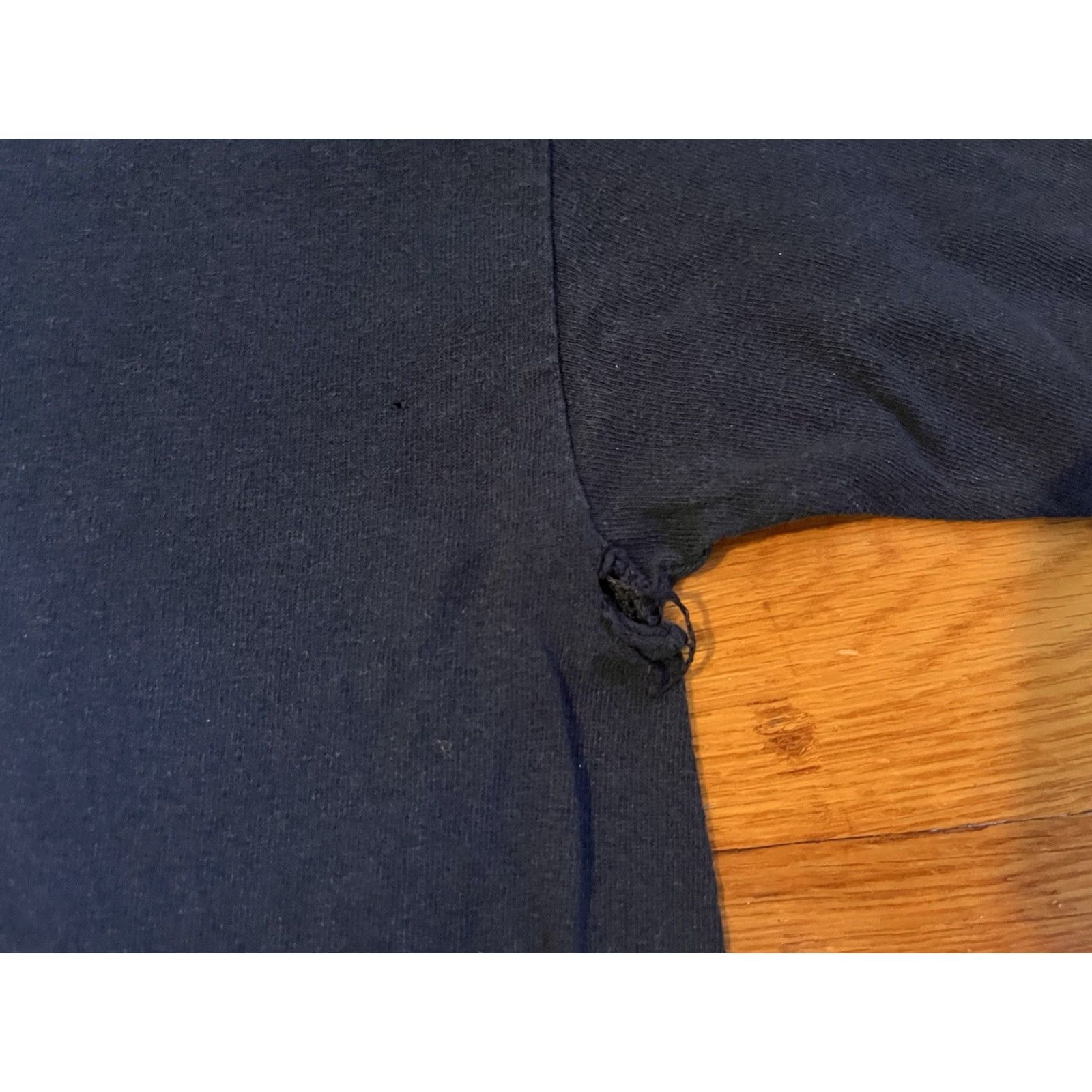 Vintage VINTAGE Yes Fragile Tour 2002 Shirt Men’s Large Blue Hyland T-Shirt Short Sleeve Graphic Print Logo Crew Neck Size US L / EU 52-54 / 3 - 7 Thumbnail
