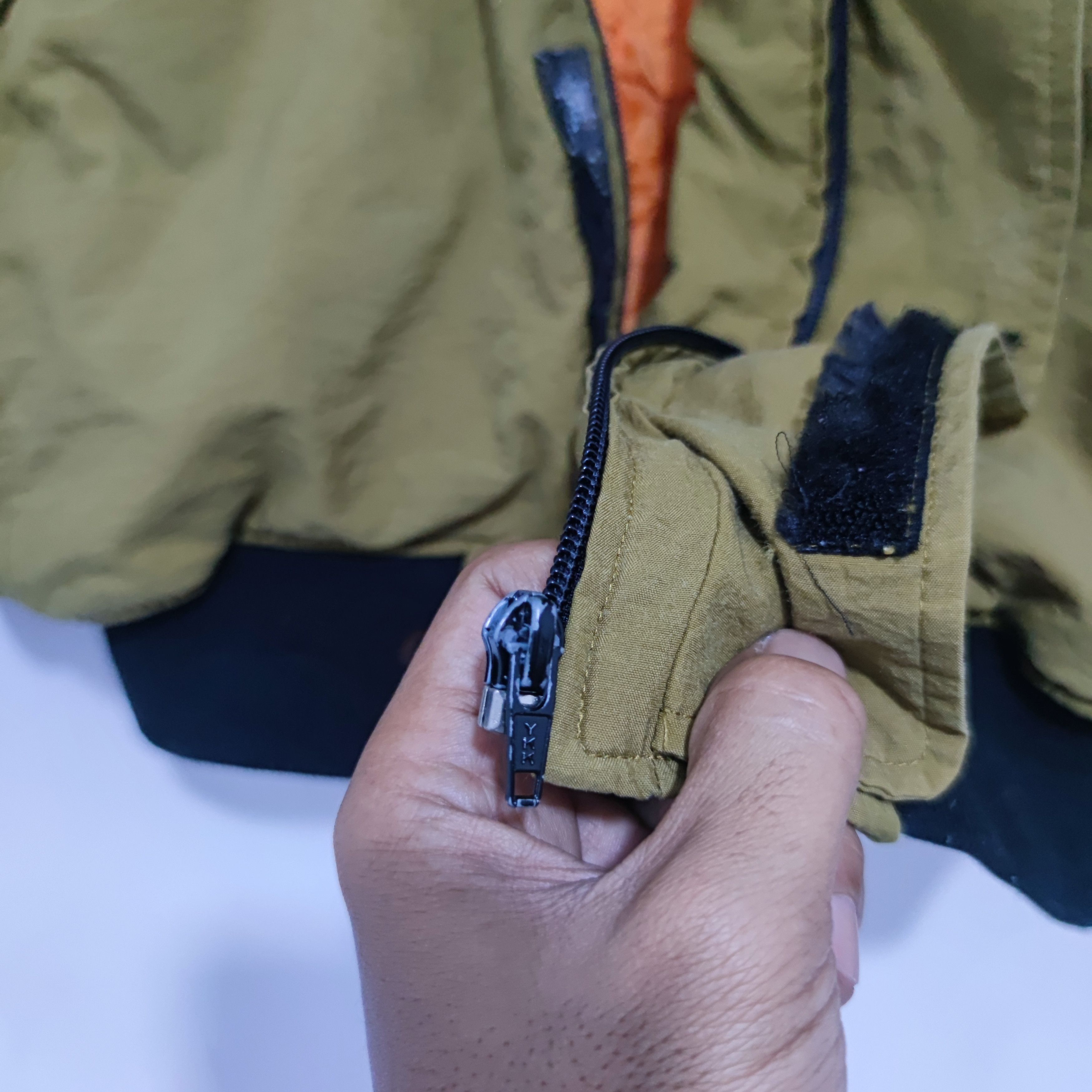 Japanese Brand × Vintage Vintage Racing Toyota Light Jacket Size US L / EU 52-54 / 3 - 13 Thumbnail