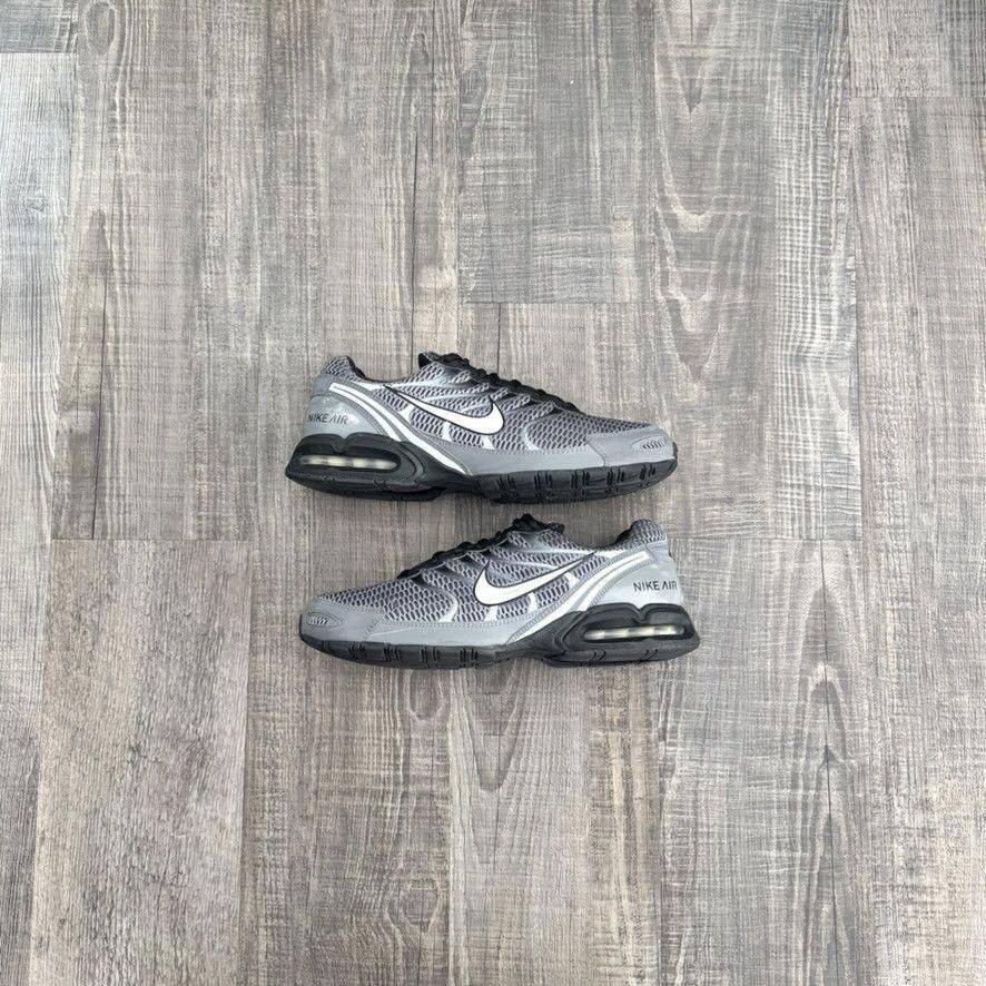 Nike NIKE • Air Max Torch 4 "Cool Grey" (13M) Size US 13 / EU 46 - 1 Thumbnail