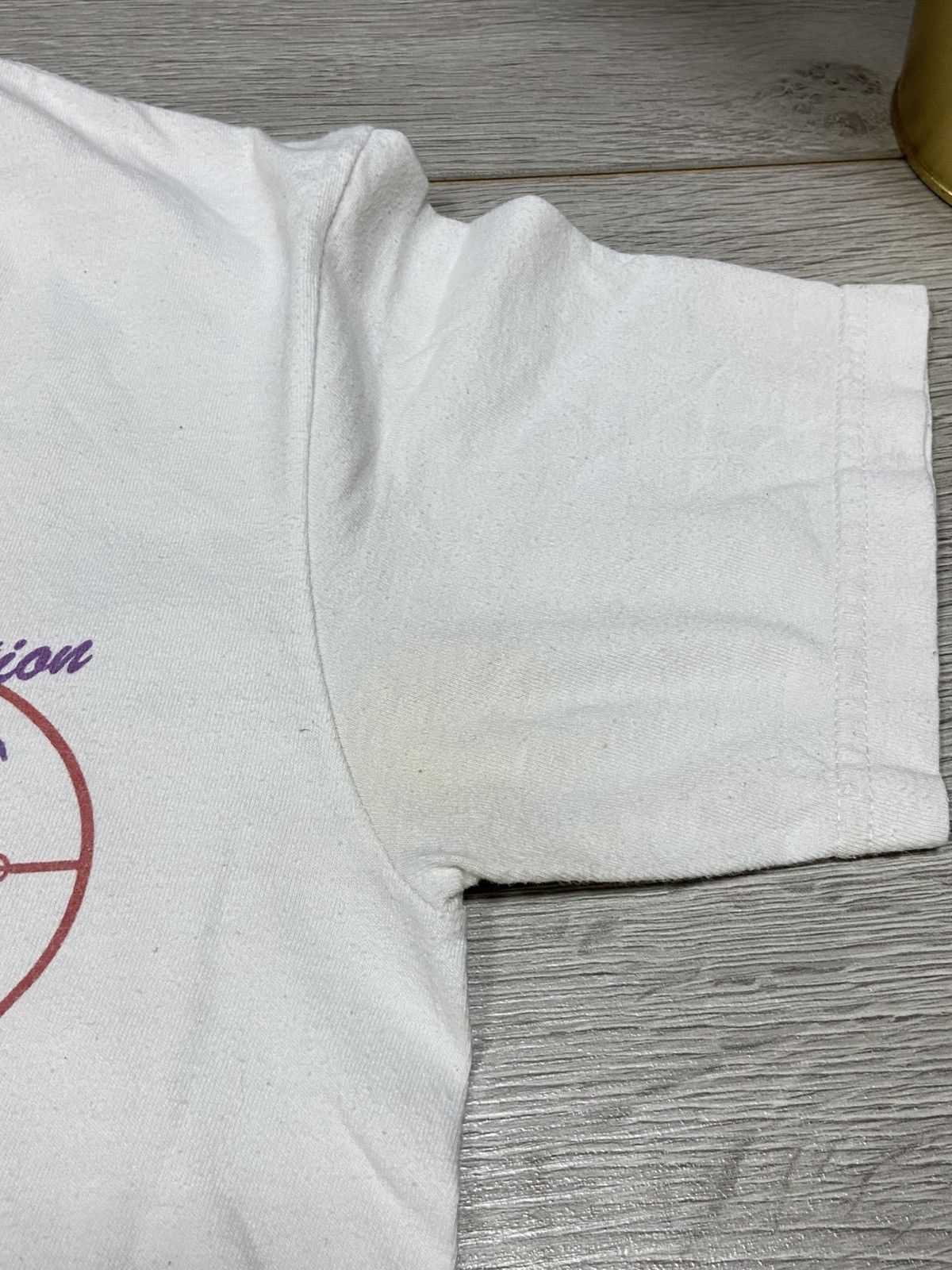 Band Tees Drake Assassination Vacation 2019 T-Shirt Hip Hop Rap Tour Size US S / EU 44-46 / 1 - 8 Thumbnail