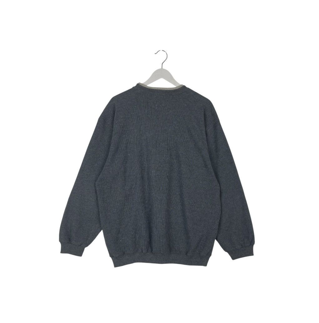 Designer × Vintage vintage Hoodie/sweater kmasportsclub hill house hd - Size US XL / EU 56 / 4 - 4 Thumbnail
