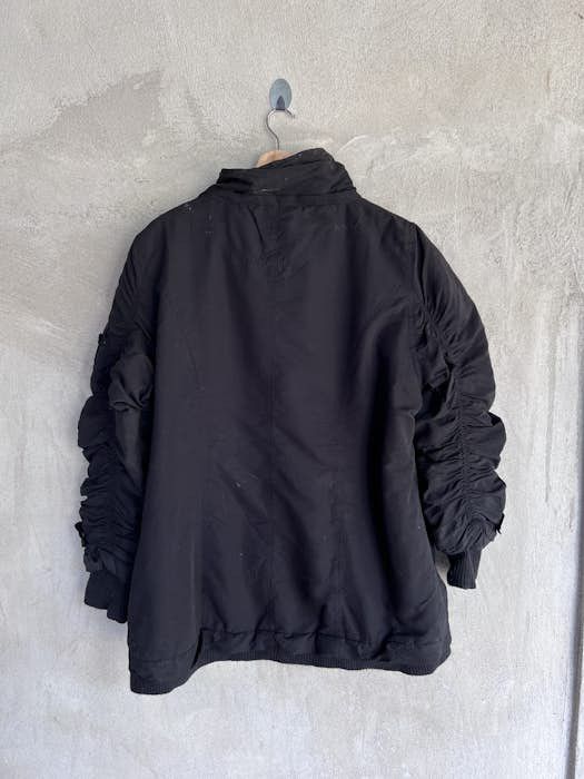 Japanese Brand Japanese Brand Sureve Seditionaries Design Jacket Size US L / EU 52-54 / 3 - 3 Thumbnail
