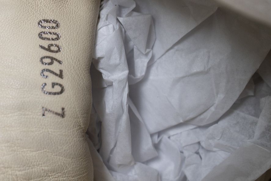 Chanel Chanel, high top espadrille Size US 11 / IT 41 - 10 Thumbnail
