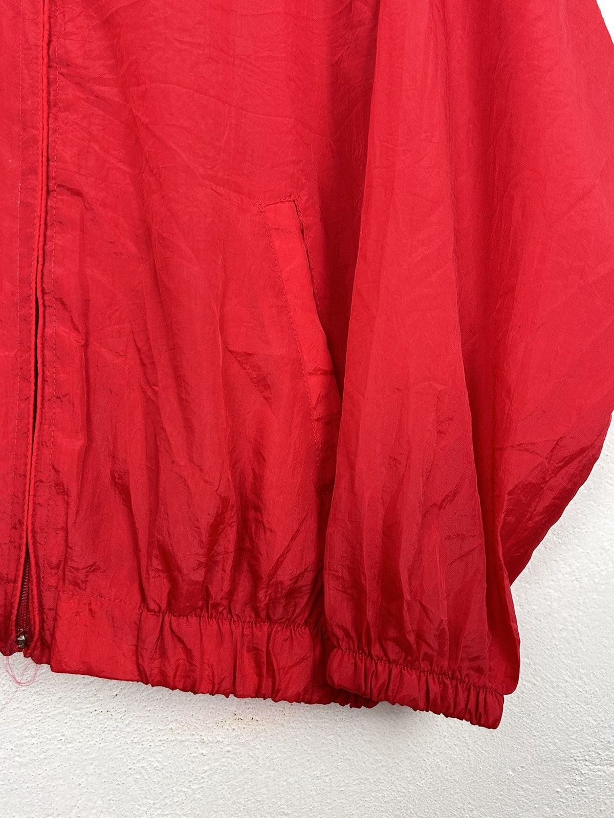 Vintage 90s Vintage Sanyo Electric Company Japan Promo Light Jacket Size US XL / EU 56 / 4 - 4 Thumbnail