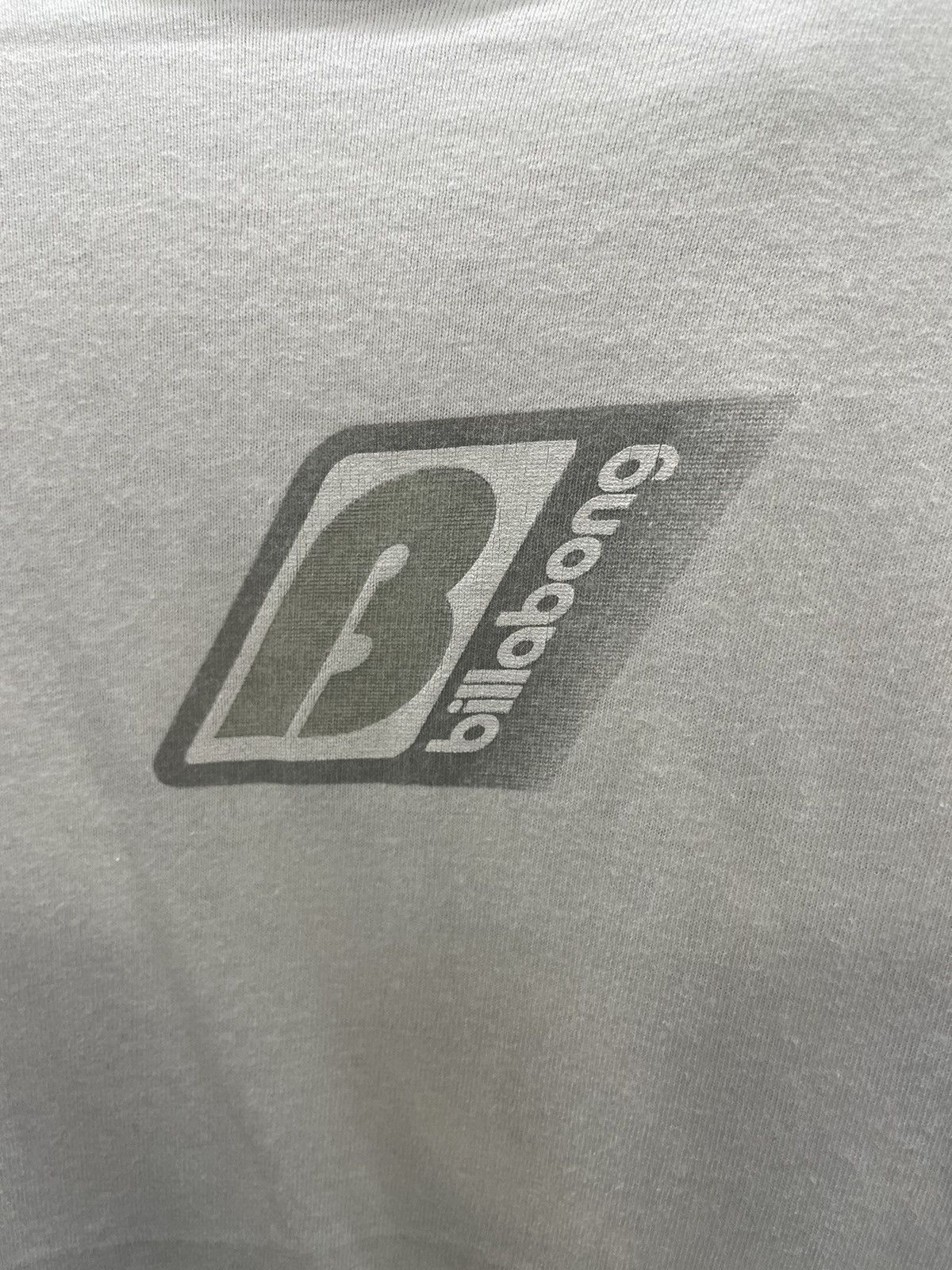 Billabong × Vintage Vintage Short Sleeve Bilabong Size US M / EU 48-50 / 2 - 2 Thumbnail