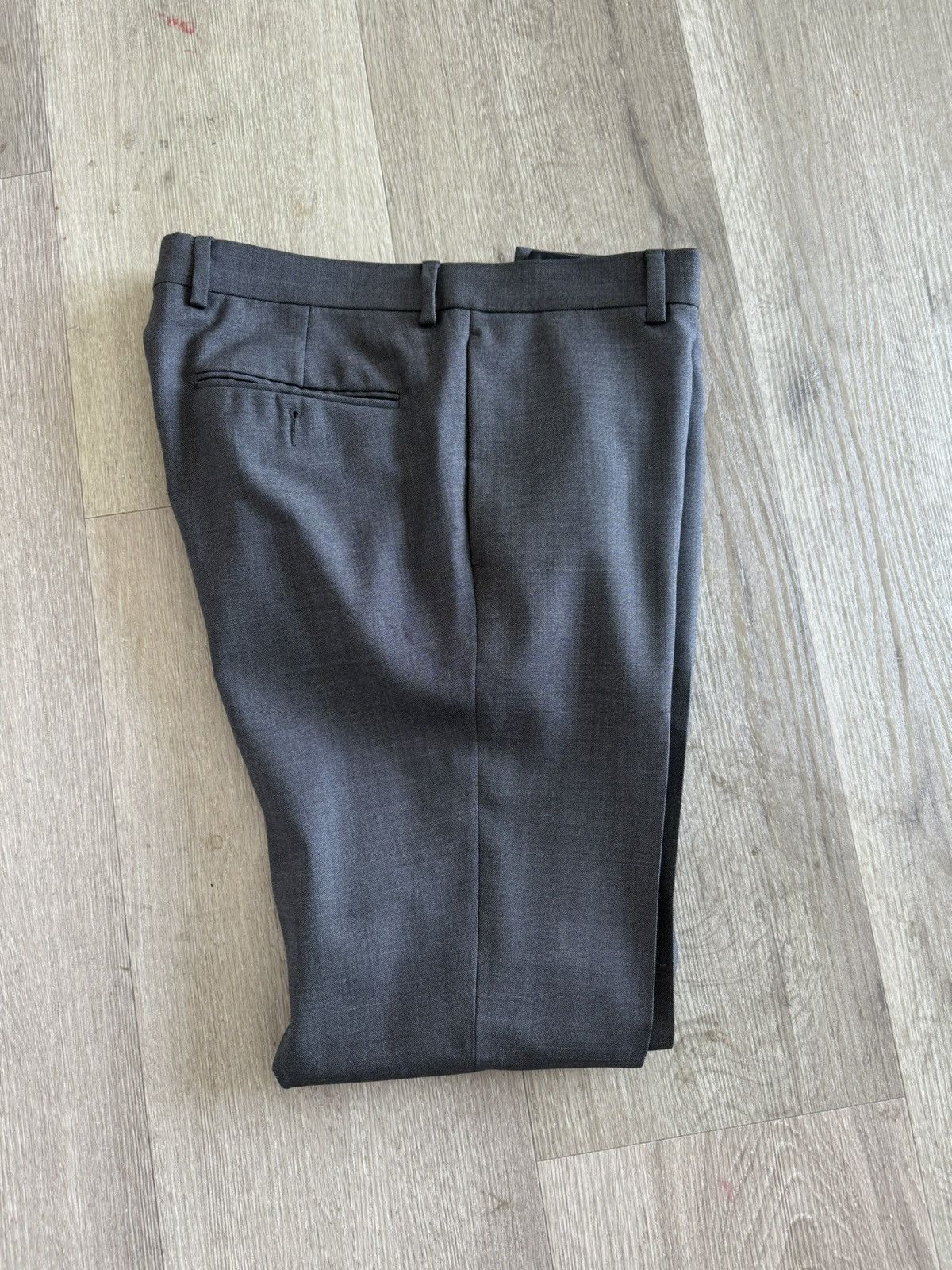 Sandro Sandro suit Grey size 46 Size 46R - 3 Thumbnail
