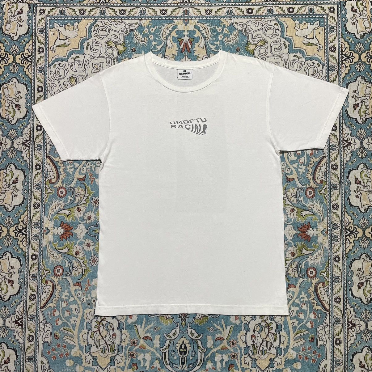 Undefeated Undefeated Racing T-shirt Size US S / EU 44-46 / 1 - 4 Thumbnail