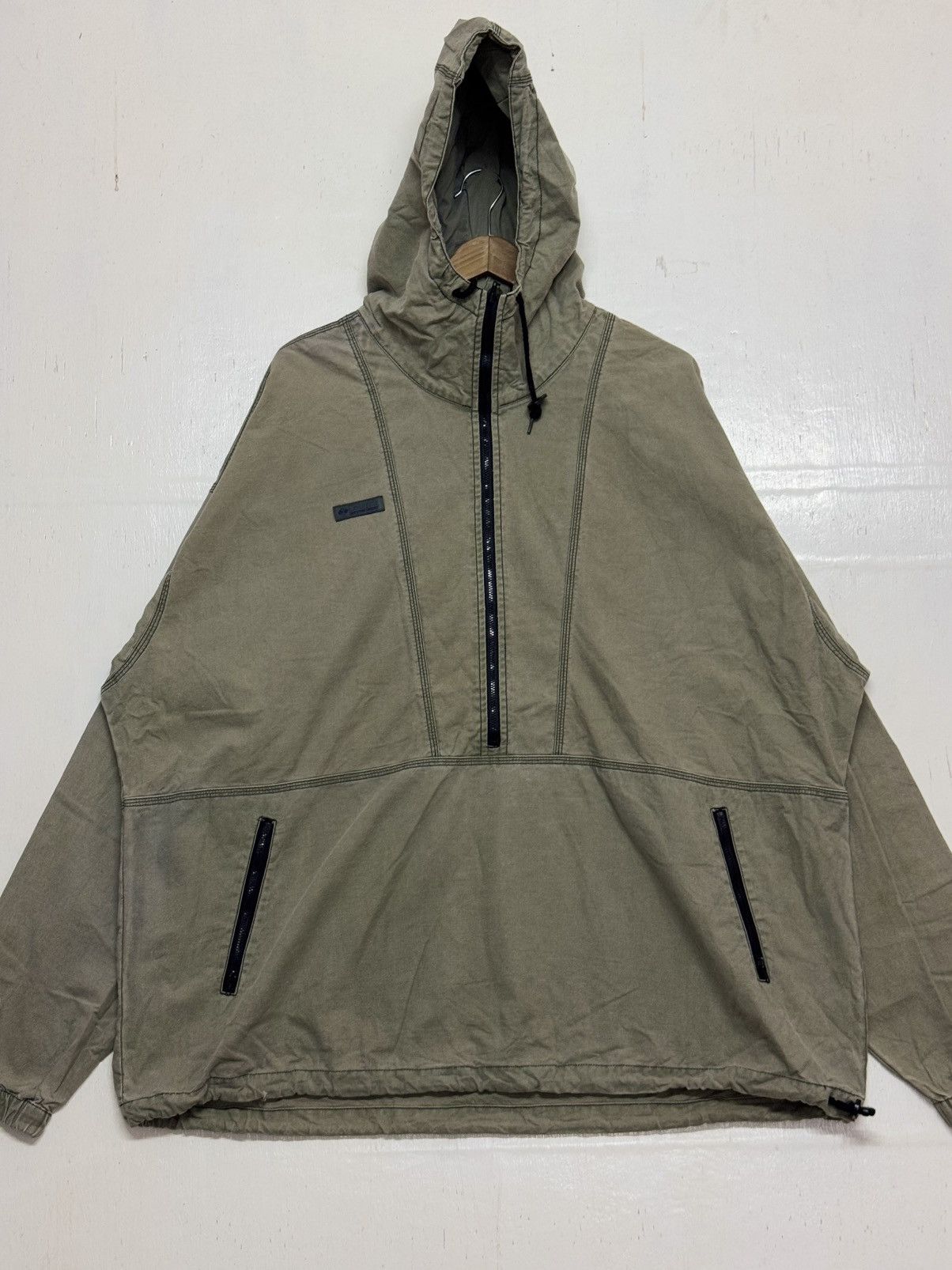 Columbia Columbia Pullover Outdoor Sunfaded Size US L / EU 52-54 / 3 - 3 Thumbnail