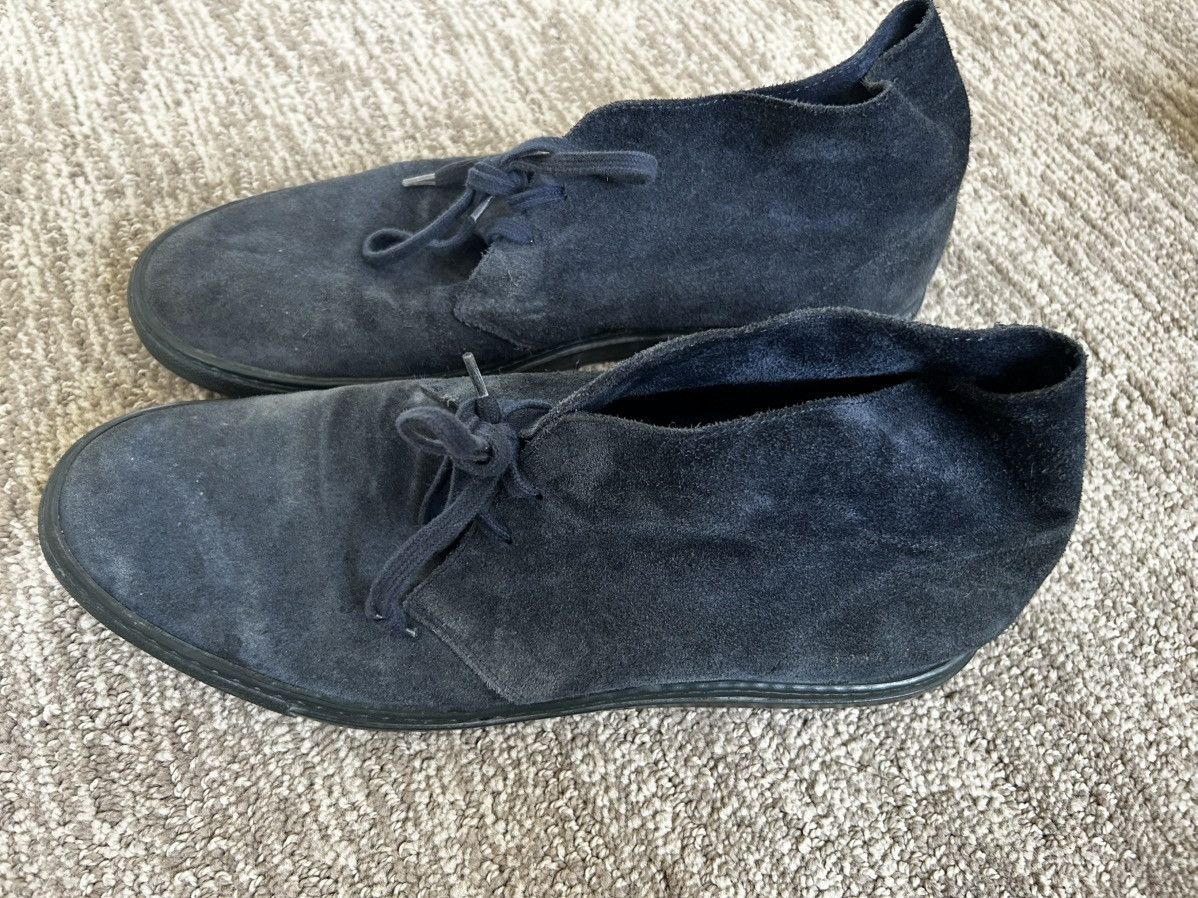 Common Projects Common Projects 2010s Suede Chukkas Size US 10 / EU 43 - 4 Thumbnail