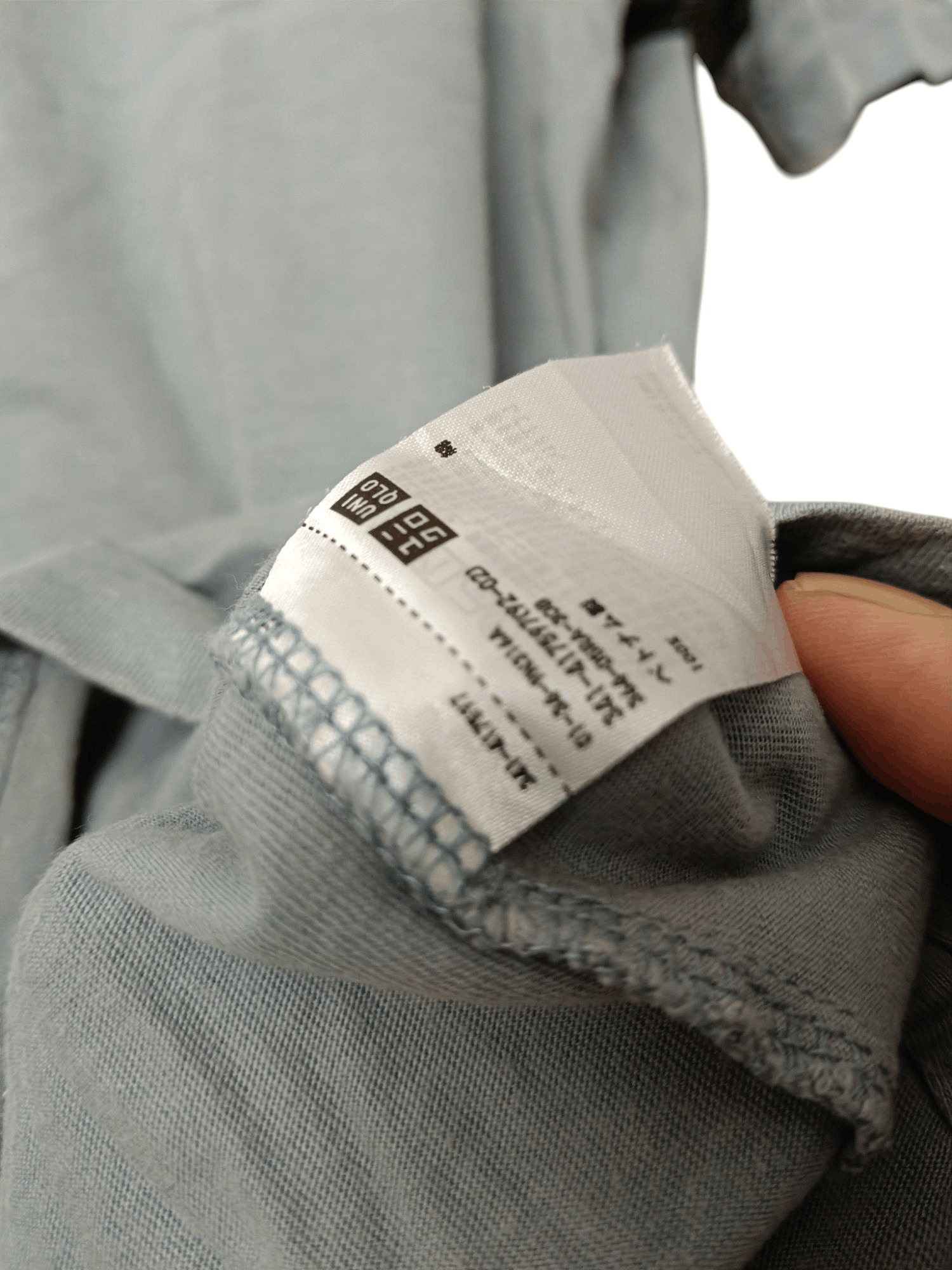 JW Anderson × Uniqlo Uniqlo JW Anderson stripes t-shirt Size US M / EU 48-50 / 2 - 5 Thumbnail