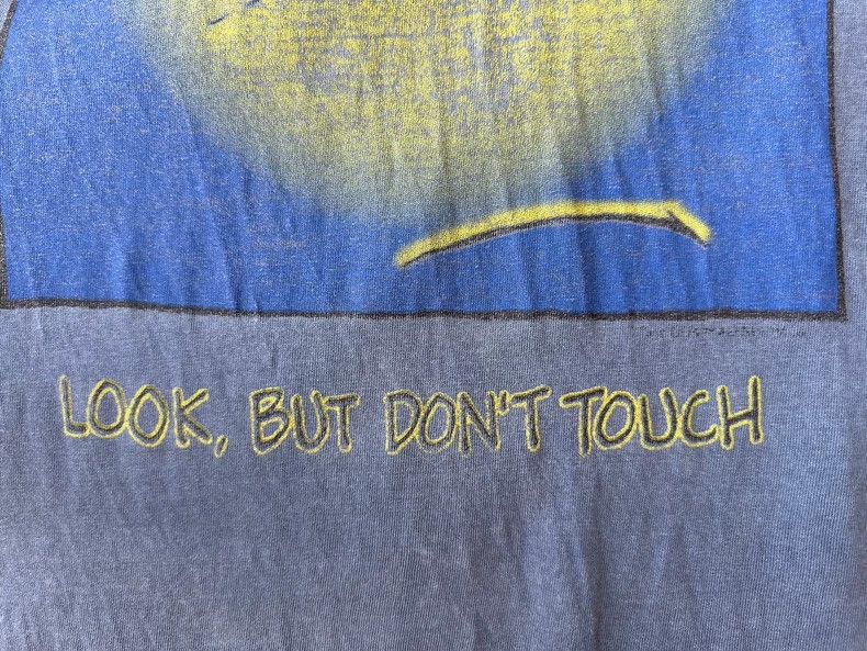 Vintage Tee 1993 Bon Jovi 2505-Nextarrow Size US XXL / EU 58 / 5 - 5 Thumbnail