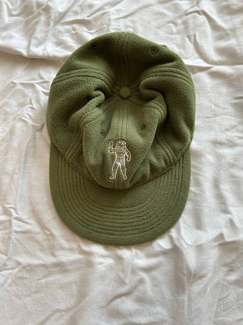 Billionaire Boys Club Billionaire boys club cap Size ONE SIZE - 1 Thumbnail