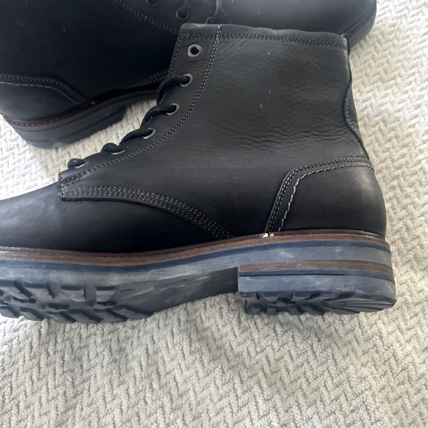 Steve Madden VINTAGE No, not vintage. Size US 13 / EU 46 - 4 Thumbnail