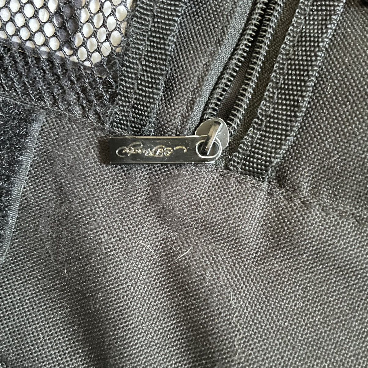 Ed Hardy × JNCO ed hardy bag Size ONE SIZE - 4 Thumbnail