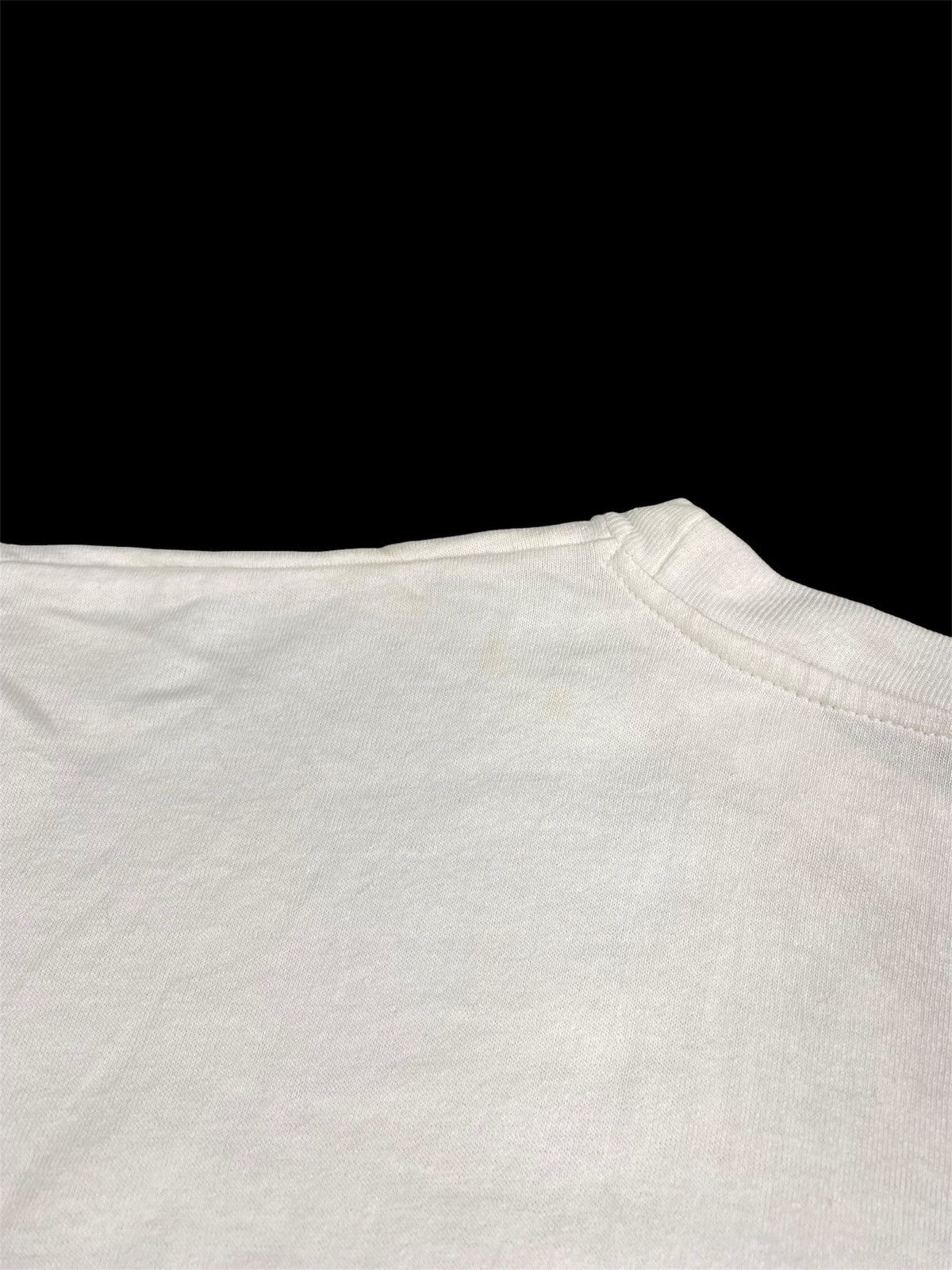 Anime Vintage Neon Genesis Evangelion 1997 Sega T-Shirt Size US L / EU 52-54 / 3 - 20 Thumbnail