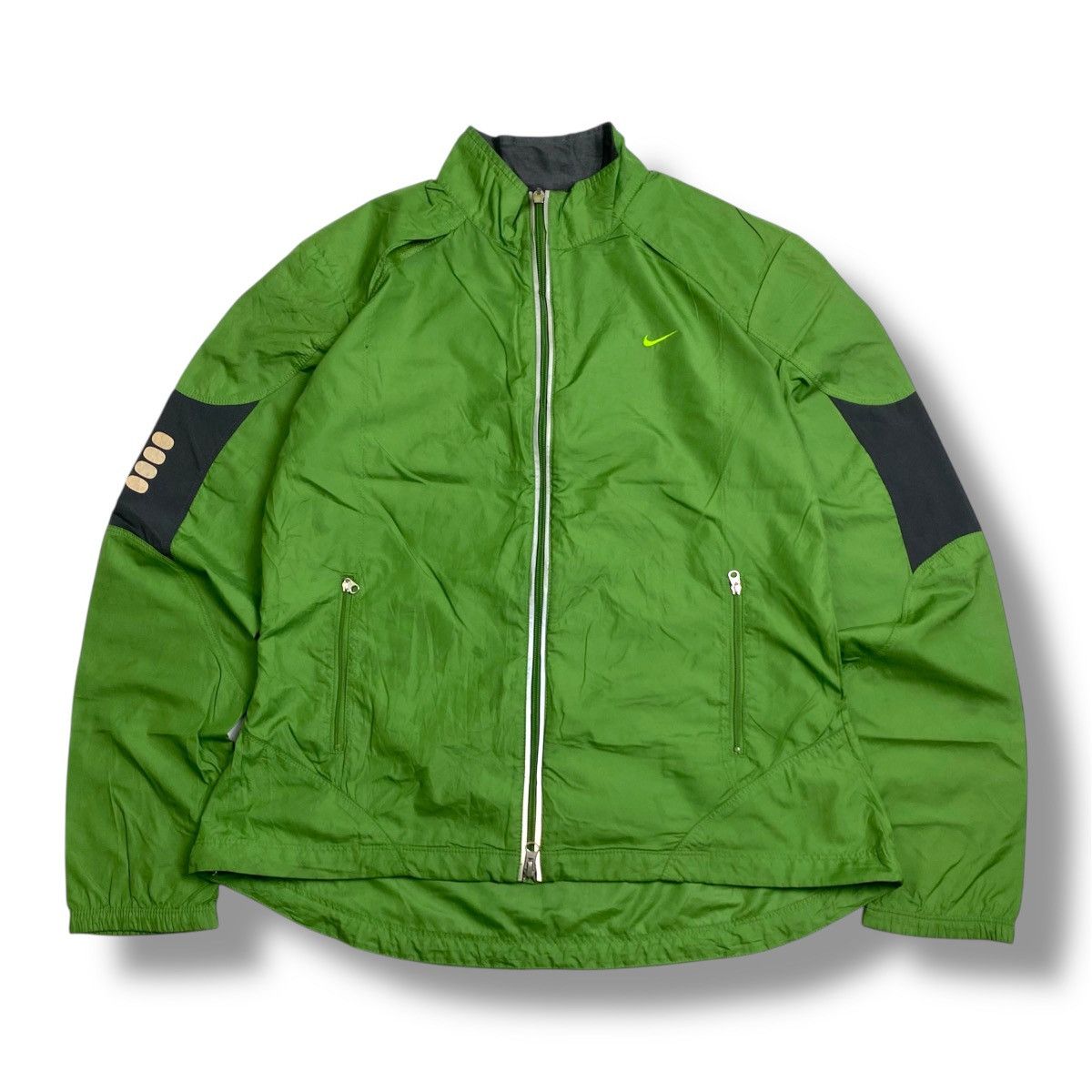 Gear for Sports × Nike Vintage Nike Light jacket Size L / US 10 / IT 46 - 1 Thumbnail