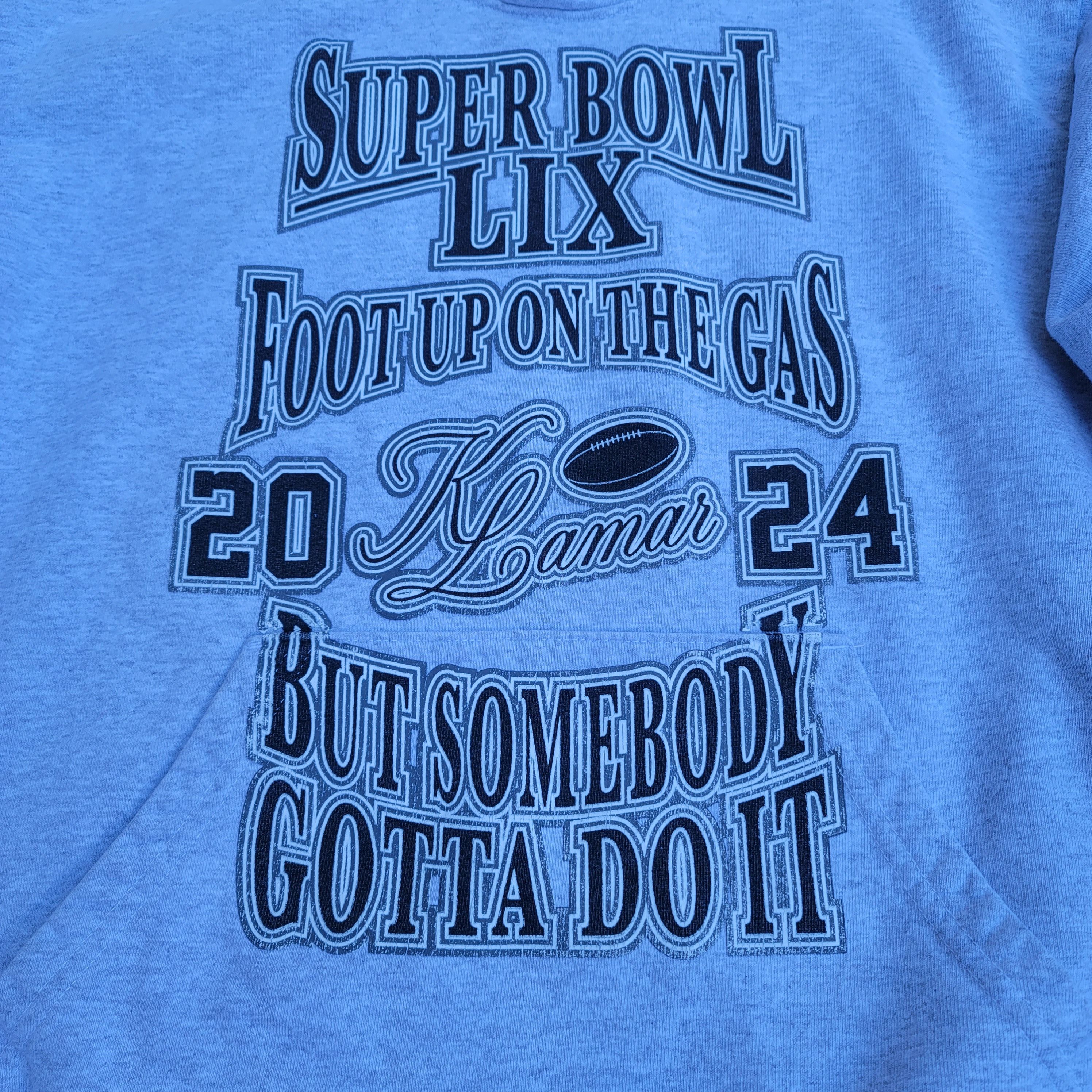 Other Kendrick Lamar X Willy Chavarria hoodie sweatshirt Size S / US 4 / IT 40 - 4 Thumbnail