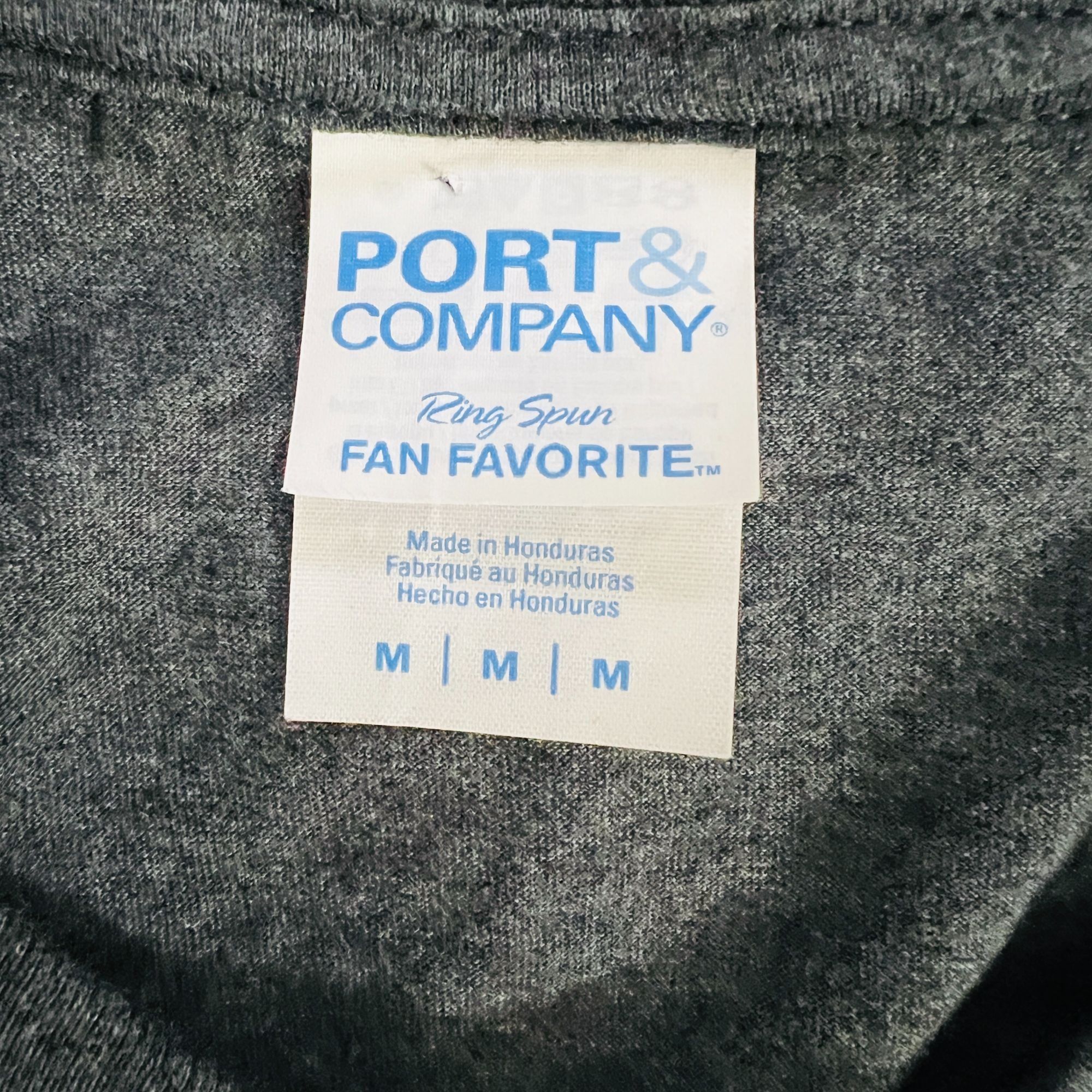 Port & Company I Got That (Hot) Dog In Me Med T-Shirt Shirt Size US M / EU 48-50 / 2 - 4 Thumbnail