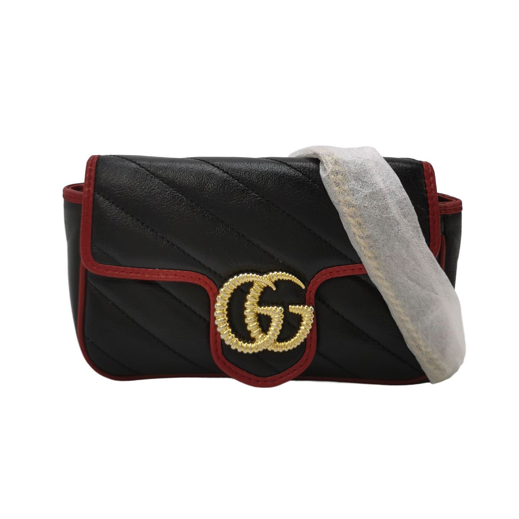 Gucci Gucci Women os Shoulder Bags Size ONE SIZE - 1 Thumbnail