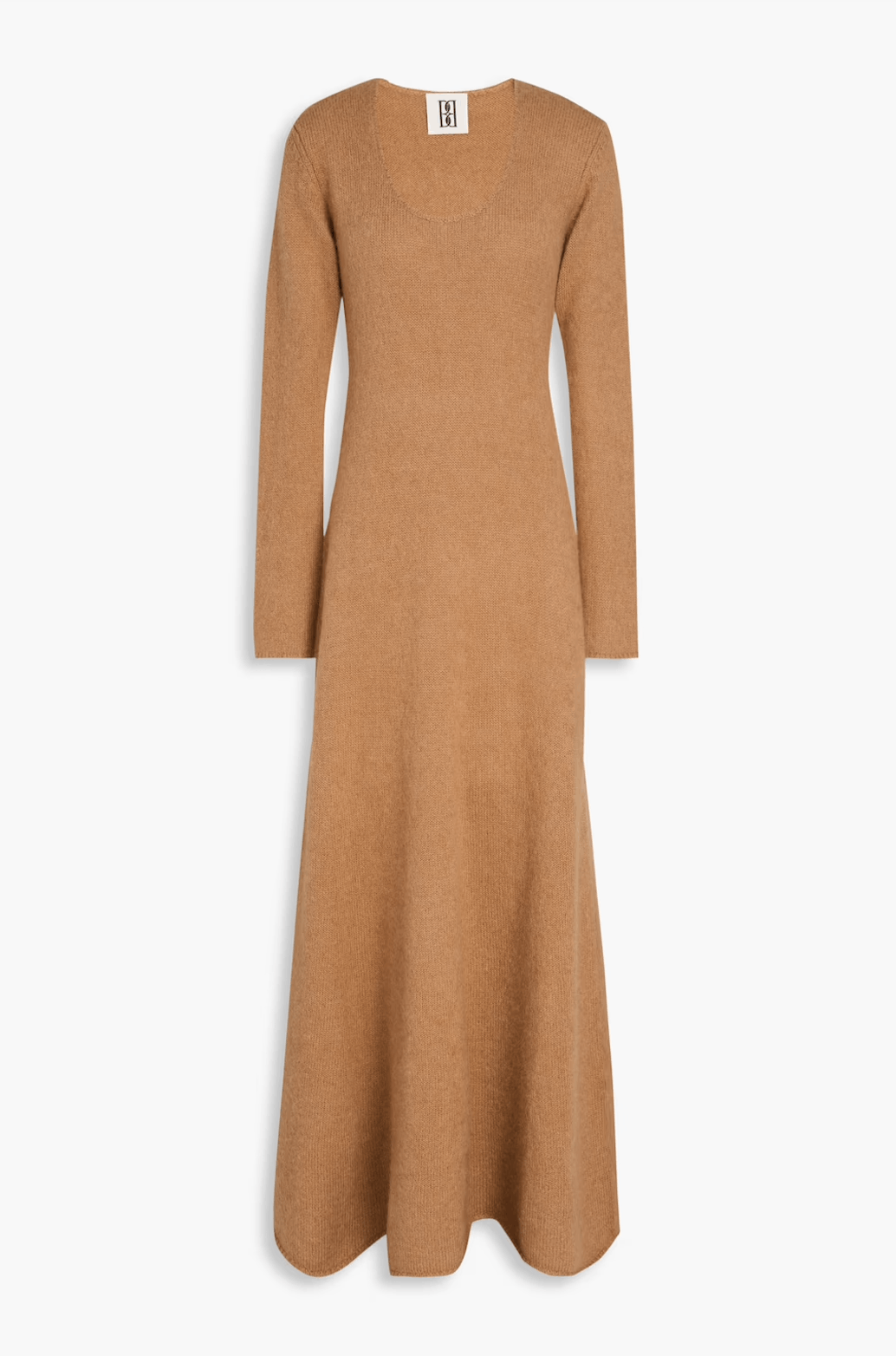 By Malene Birger Brinah brushed knittes Dress