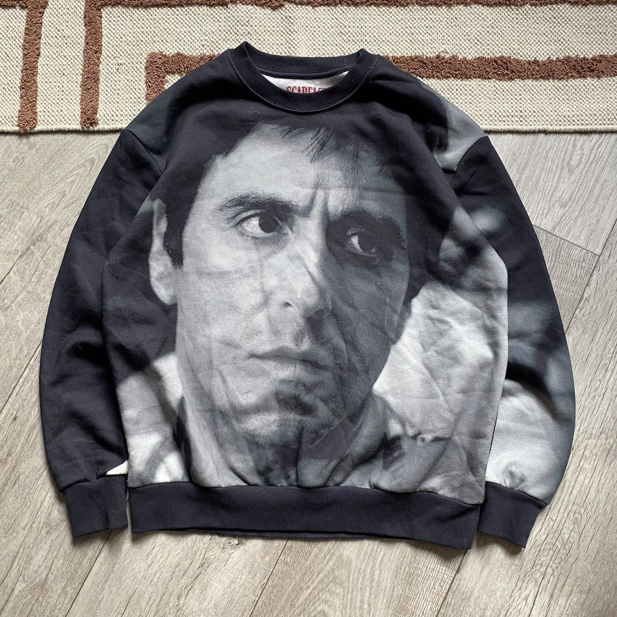 Pull Bear Vintage Style Naruto Hoodie with Sasuke Grailed