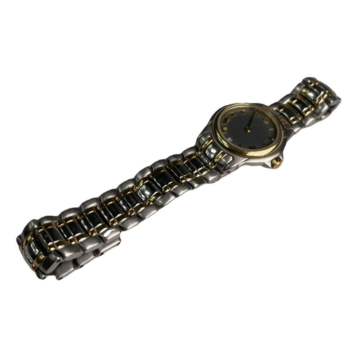 Givenchy Multicolour Steel Watche Size ONE SIZE - 1 Thumbnail