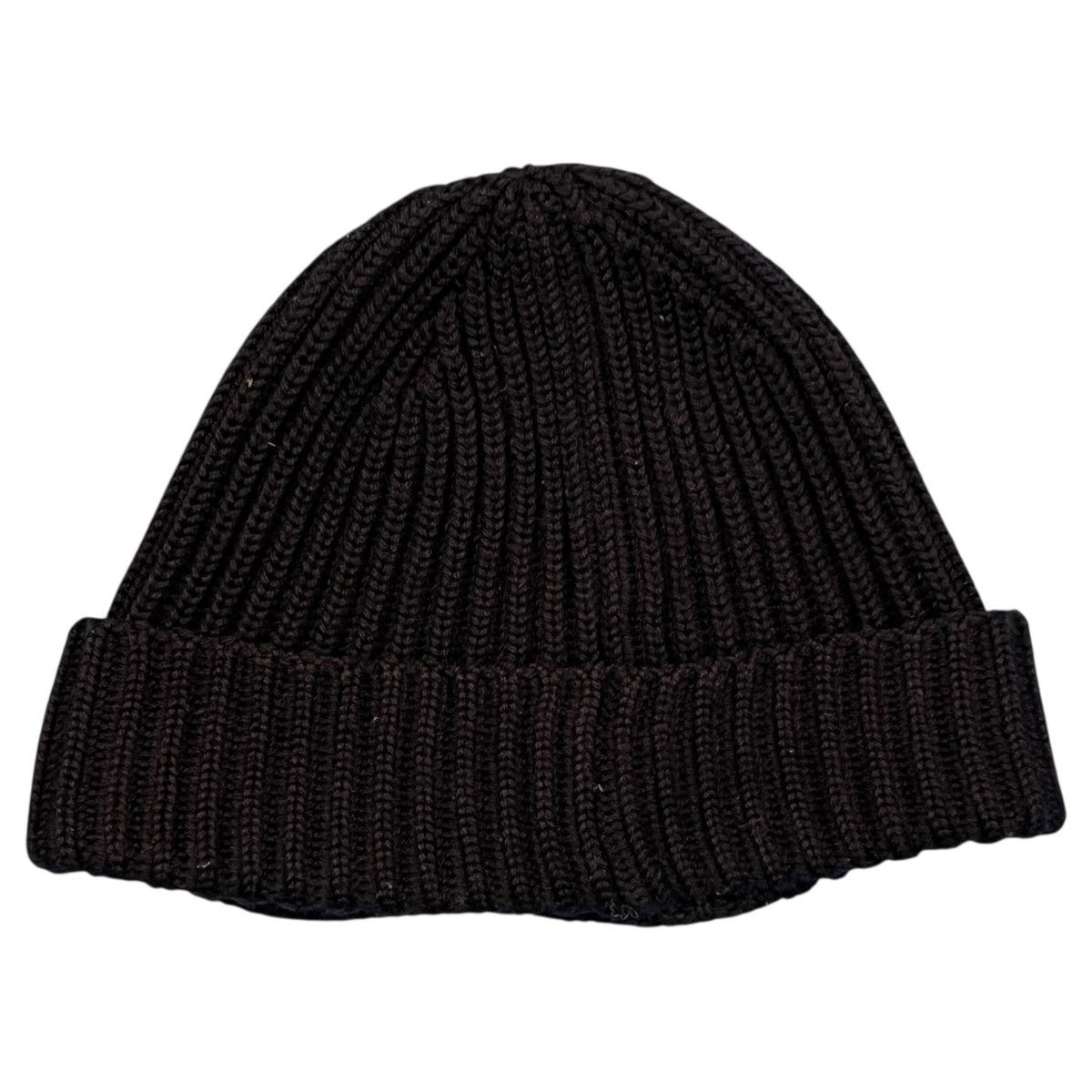 C.P. Company C.P. COMPANY Massimo Osti Acc Knit Cap Goggle Beanie Size ONE SIZE - 8 Thumbnail
