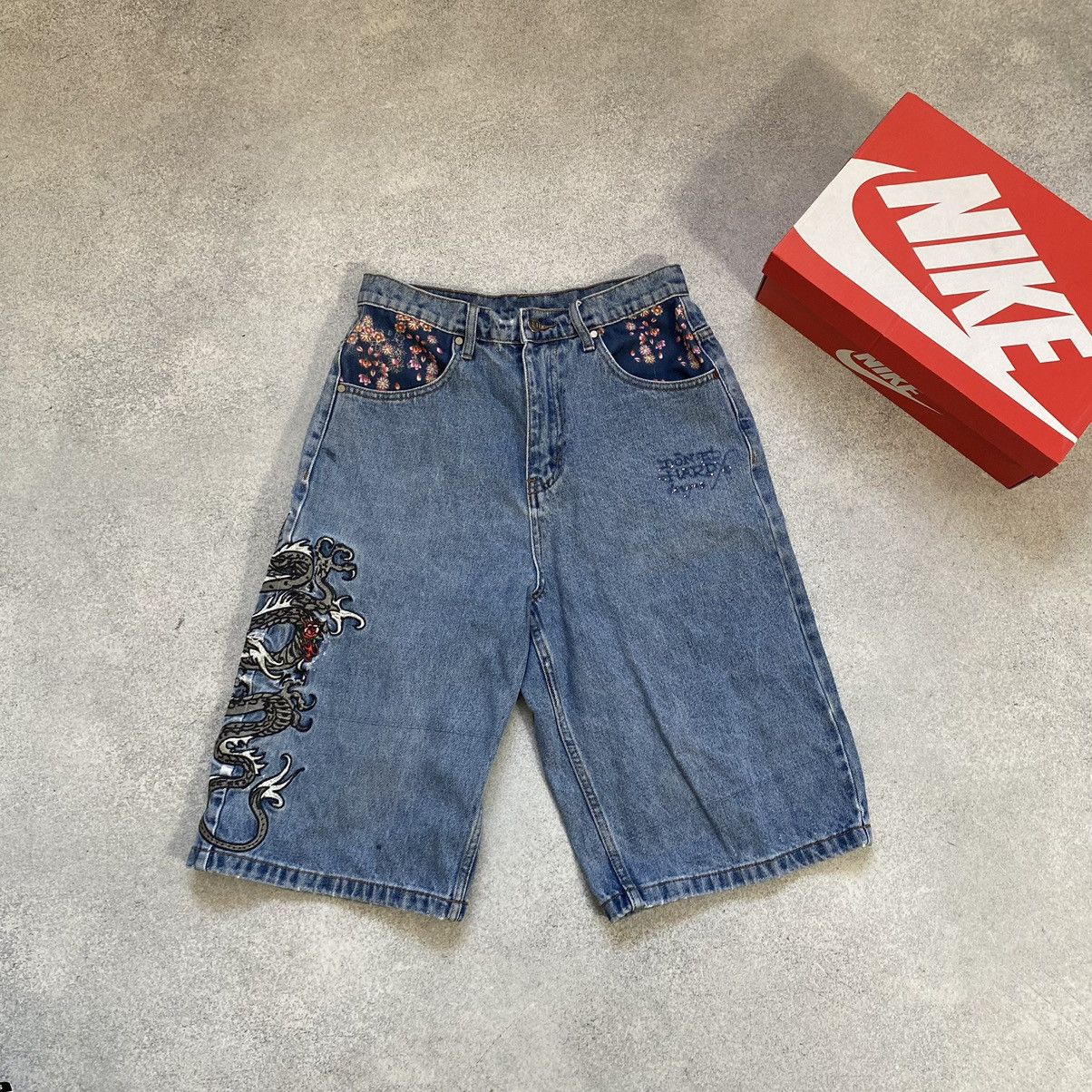 Ed Hardy Ed Hardy shorts Size US 30 / EU 46 - 6 Thumbnail