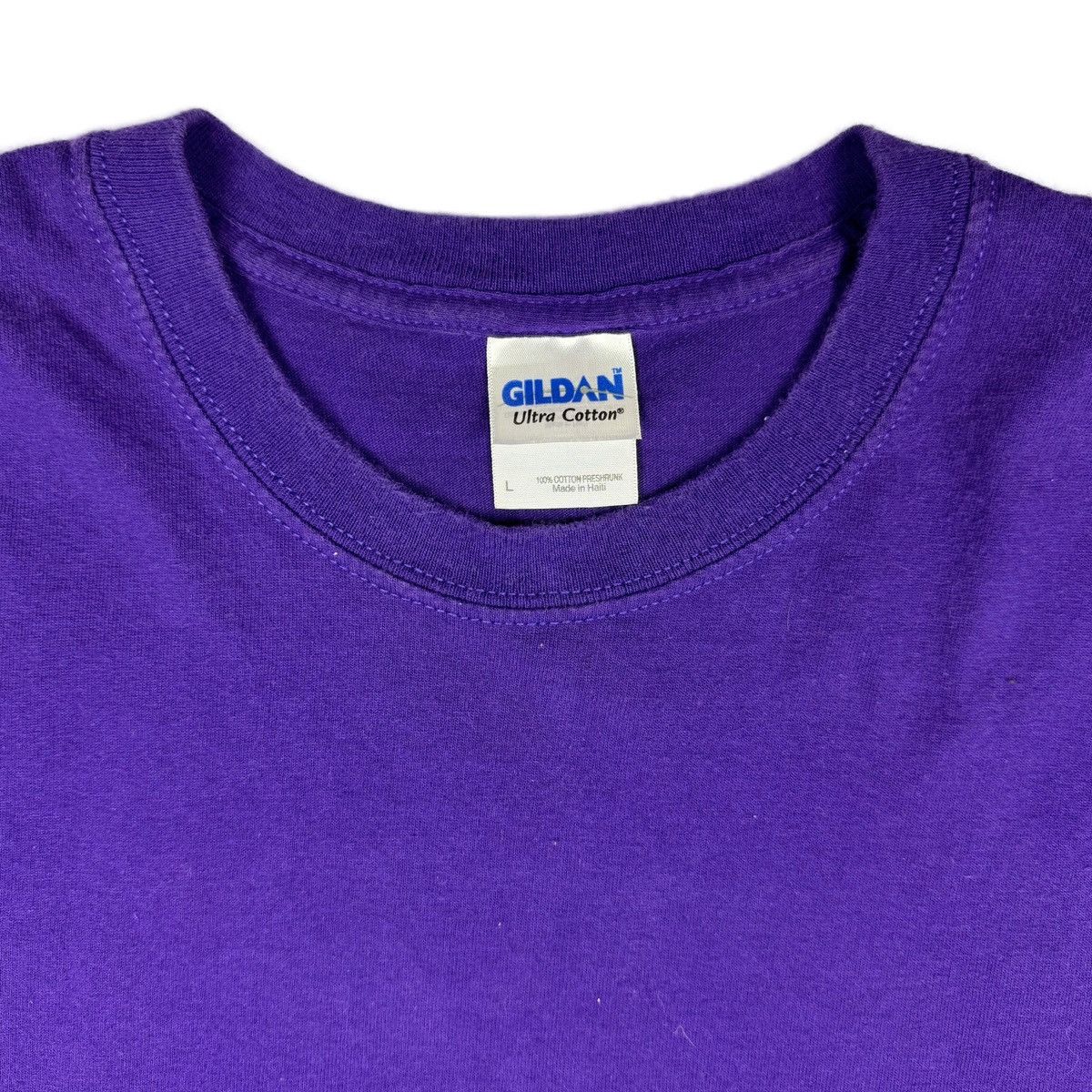Rap Tees × Vintage 2000s Kanye West tee size large Size US L / EU 52-54 / 3 - 4 Thumbnail