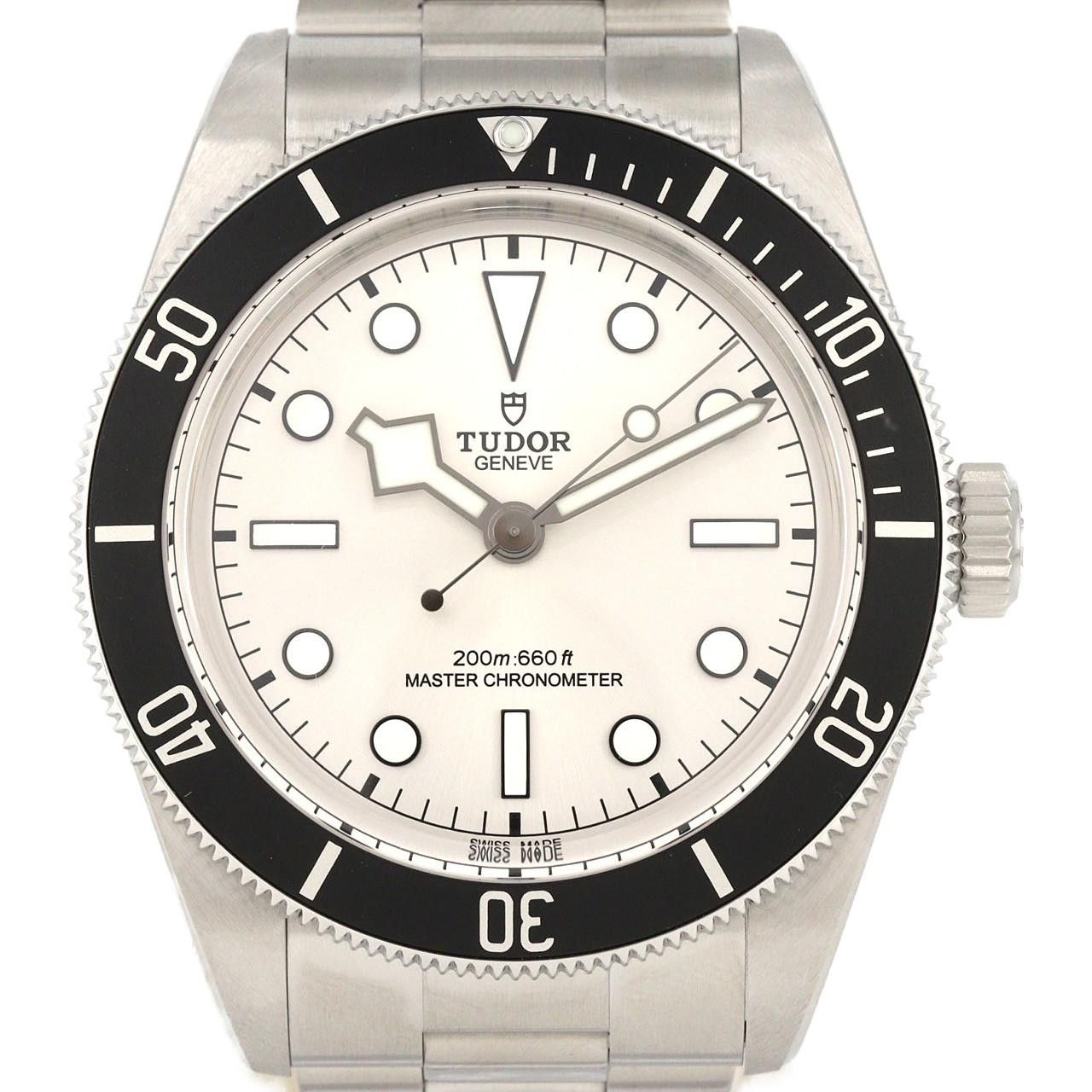 Tudor Tudor Tudor Black Bay 68 Stainless Steel Automatic Metal Automatic M7943A1A0NU-0002 DUTY FREE for USA Size ONE SIZE - 1 Thumbnail
