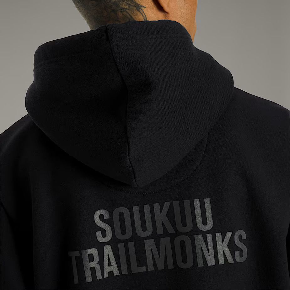 The North Face × Undercover UNDERCOVER x The North Face SOUKUU Heayweight Hoodie Size US M / EU 48-50 / 2 - 12 Thumbnail