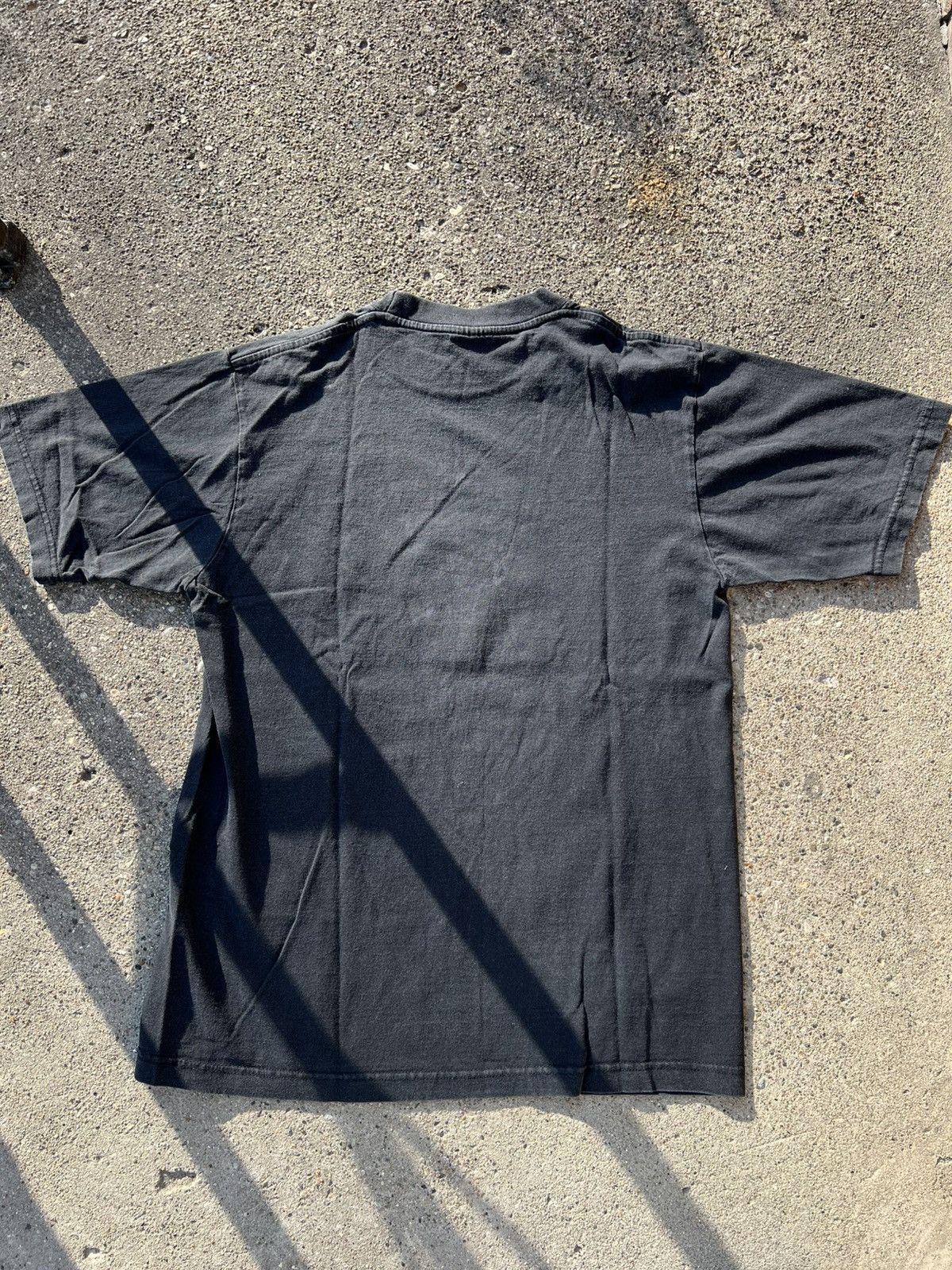 Band Tees × Vintage Vintage 2009 RIP Michael Jackson Shirt M Griffin Activewear Size US M / EU 48-50 / 2 - 6 Thumbnail