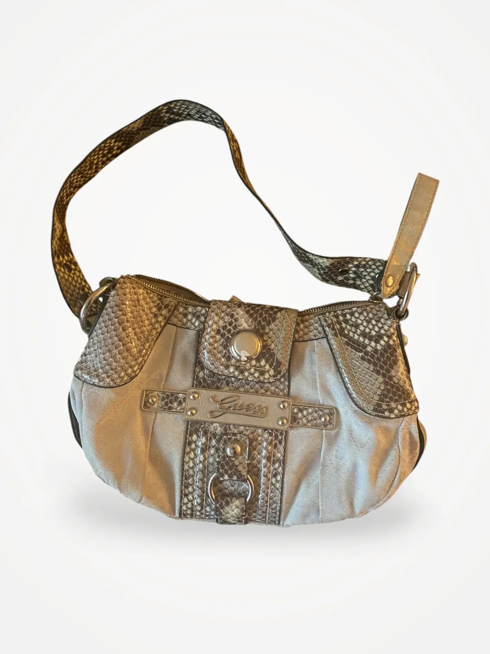 Guess Guess Bucket Bag Size ONE SIZE - 1 Thumbnail