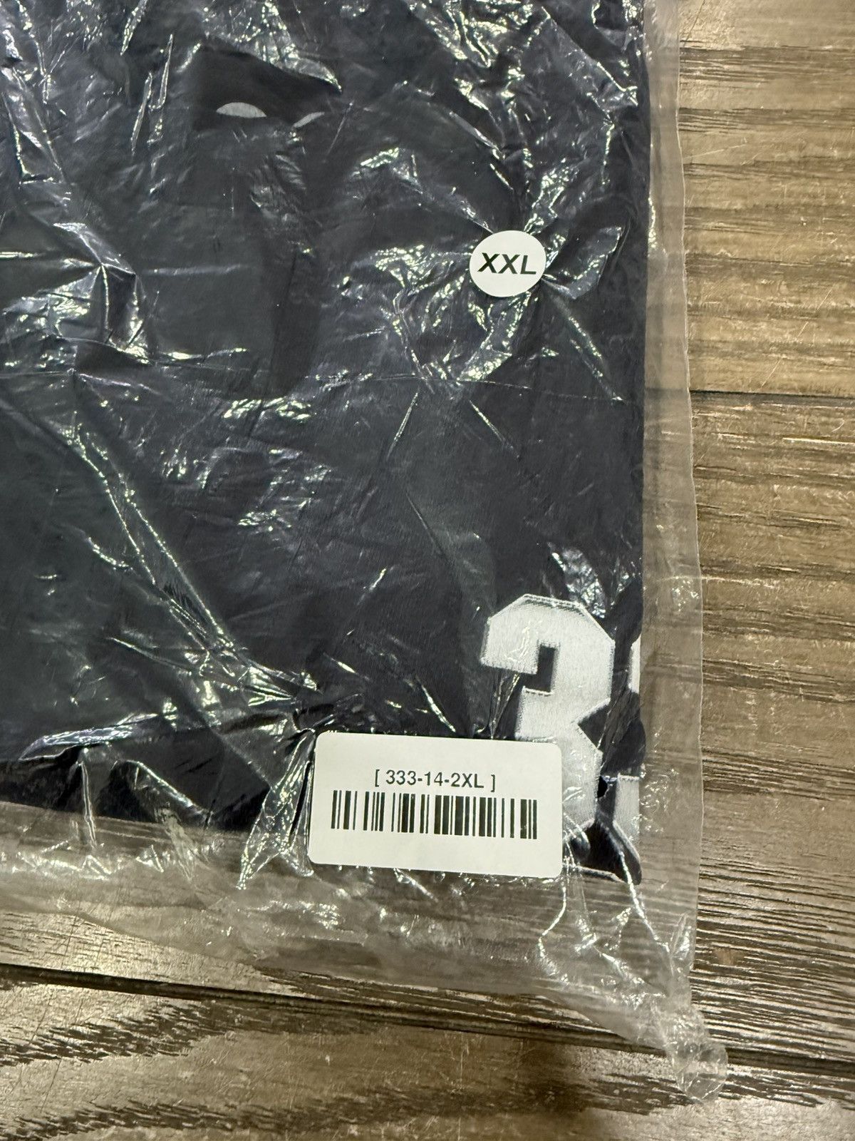 Grailed × Half Evil ⚡️ Half Evil 333 KRINK Logo Black Tee Shirt XXL 2XL ⚡️ Size US XXL / EU 58 / 5 - 4 Thumbnail