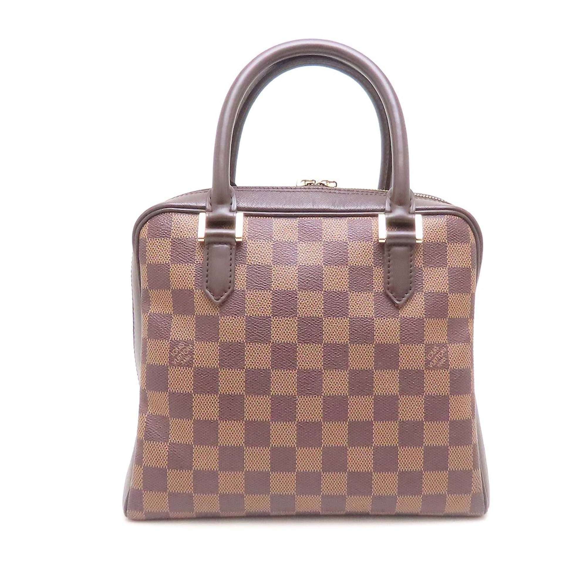 Louis Vuitton Damier Ebene Brera Size ONE SIZE - 1 Thumbnail