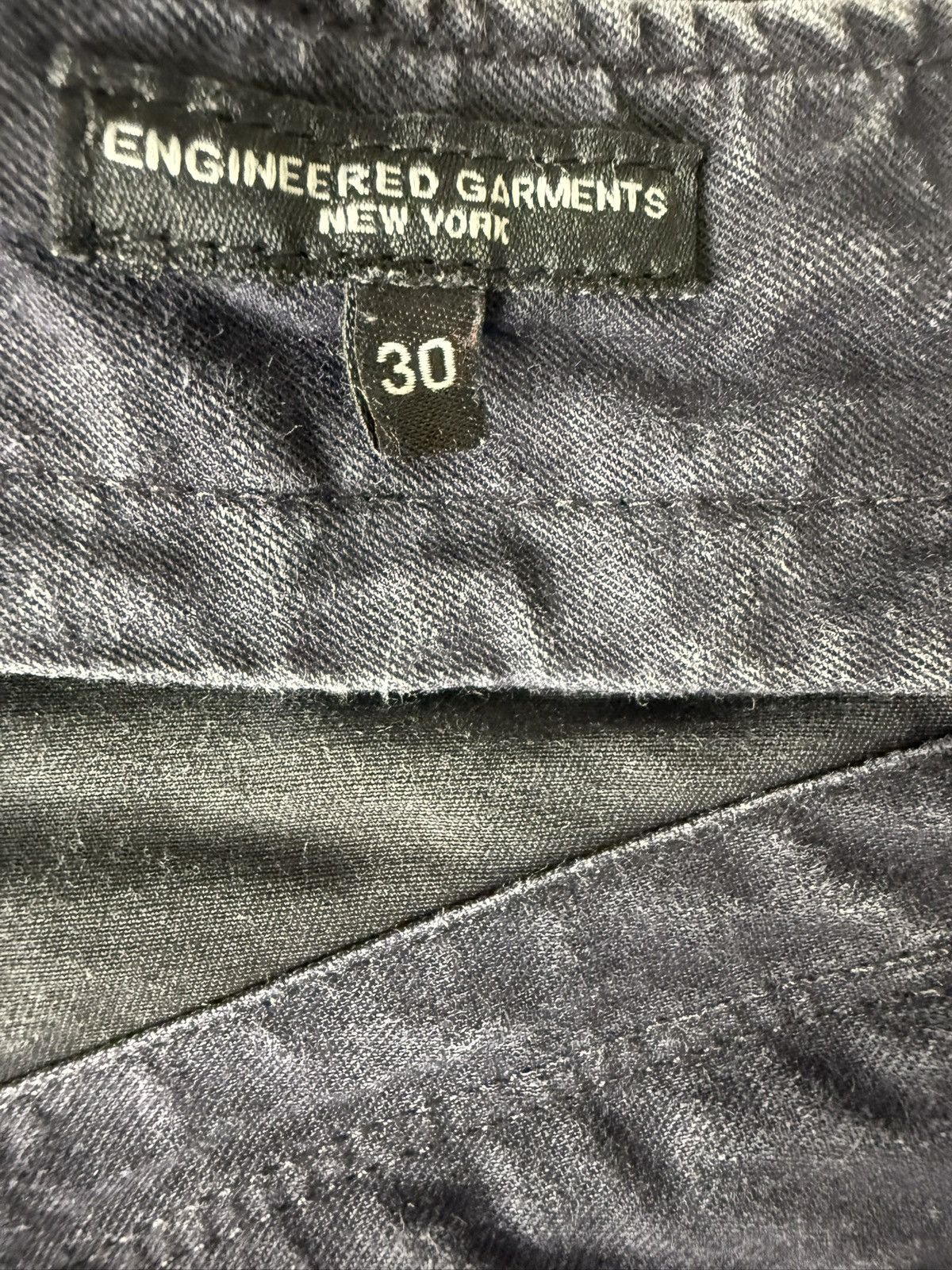 Engineered Garments Engineered Garments pants Size 30 Size US 30 / EU 46 - 3 Thumbnail