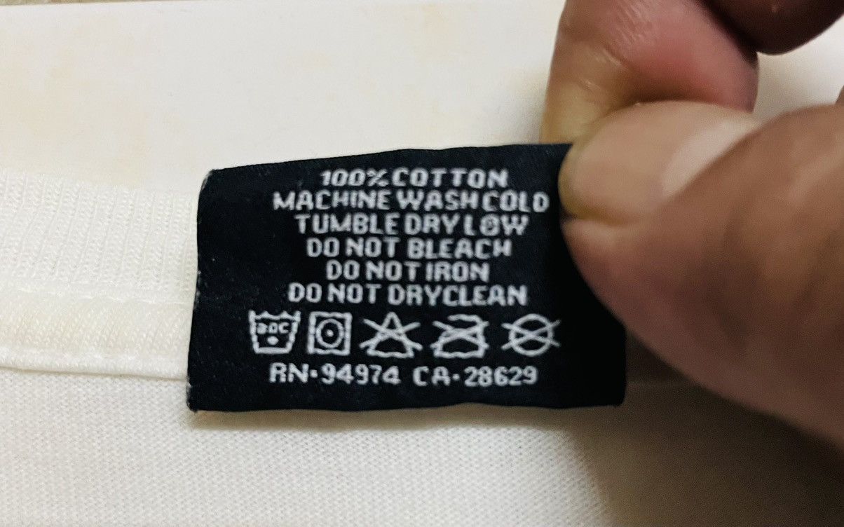 Stussy STUSSY PSYCHO TROPICS SINGLE POKET SHIRTS Size US L / EU 52-54 / 3 - 8 Thumbnail
