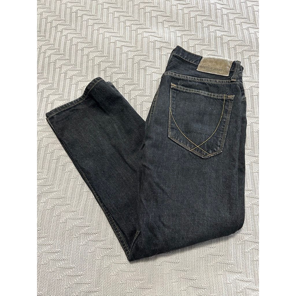 Nautica Nautica straight leg jeans size 30 Size US 30 / EU 46 - 1 Thumbnail