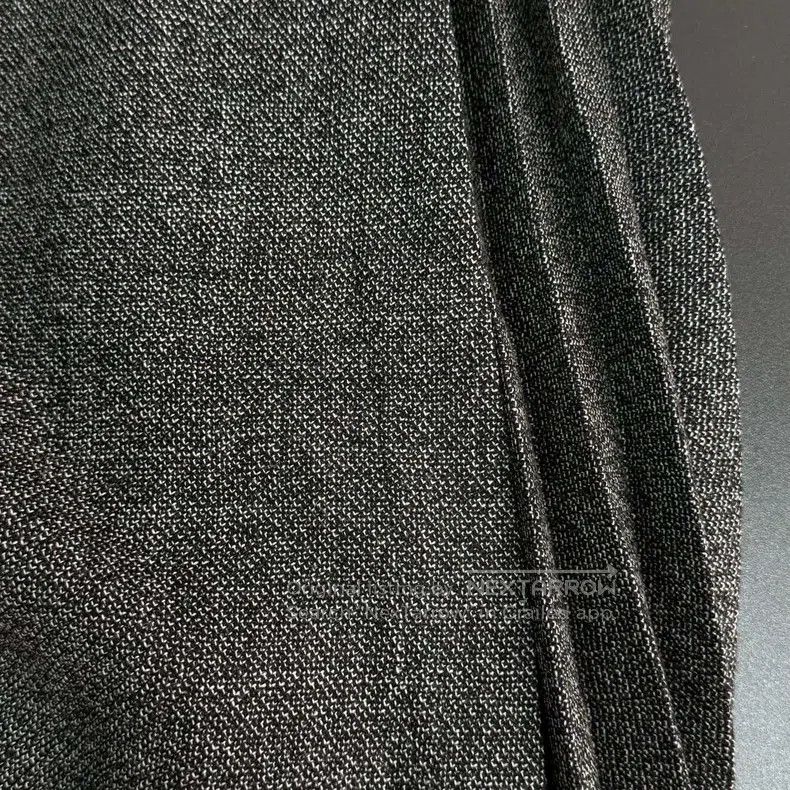 Dior Dior Gray wool irregular skirt Size 25" / US 0 / IT 36 - 7 Thumbnail