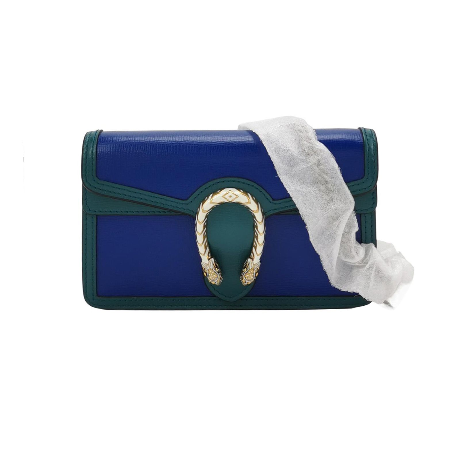 Gucci Gucci Women os Shoulder Bags Size ONE SIZE - 1 Thumbnail