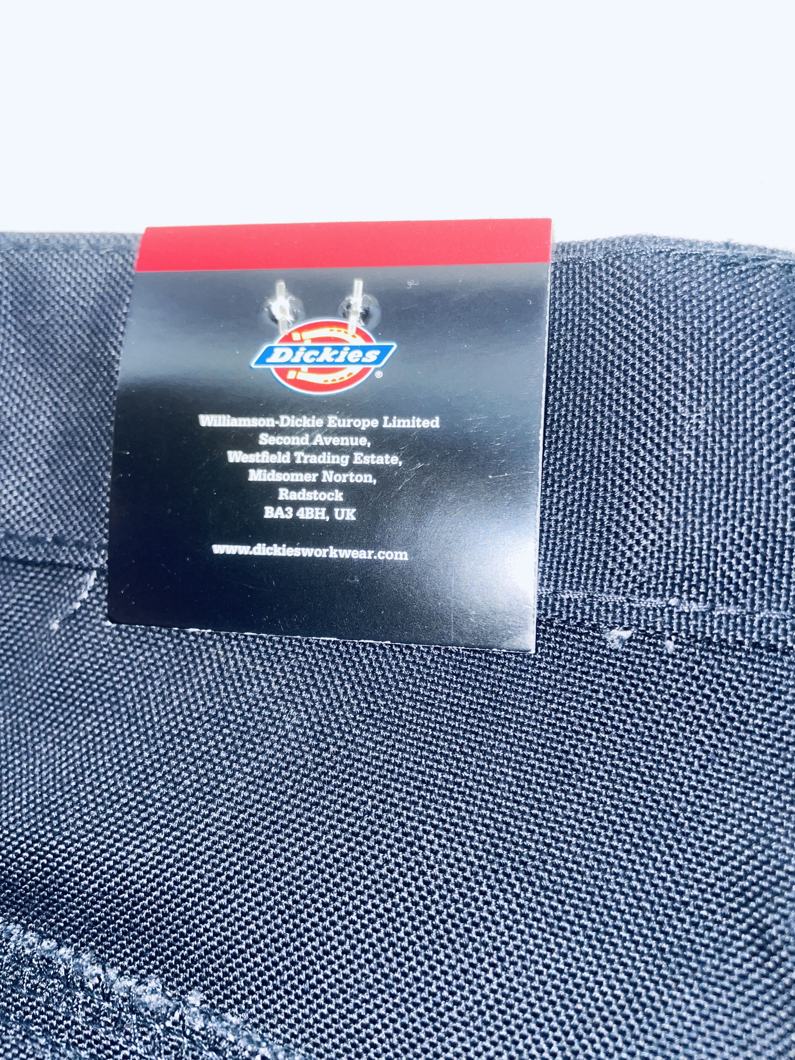 Dickies 👖 49,90 € – Dickies Arbeitshose Größe L Size US 34 / EU 50 - 4 Thumbnail