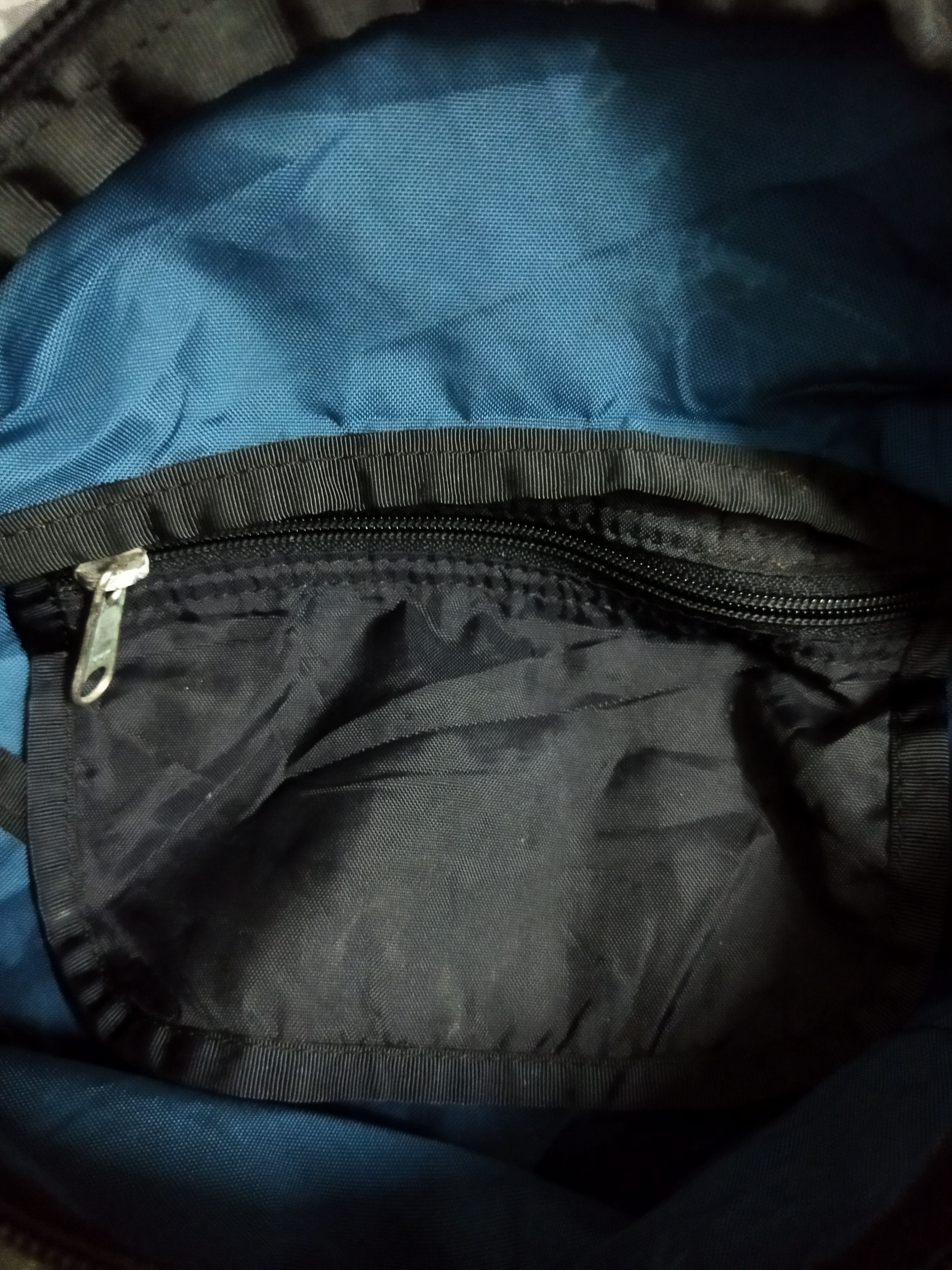 Patagonia Vintage 90s Patagonia Waist Bag Size ONE SIZE - 4 Thumbnail
