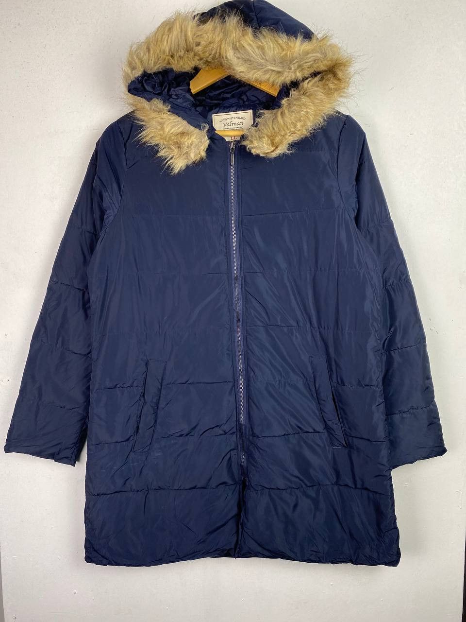 Japanese Brand japanese brands puffer jacket nice design Size L / US 10 / IT 46 - 1 Thumbnail