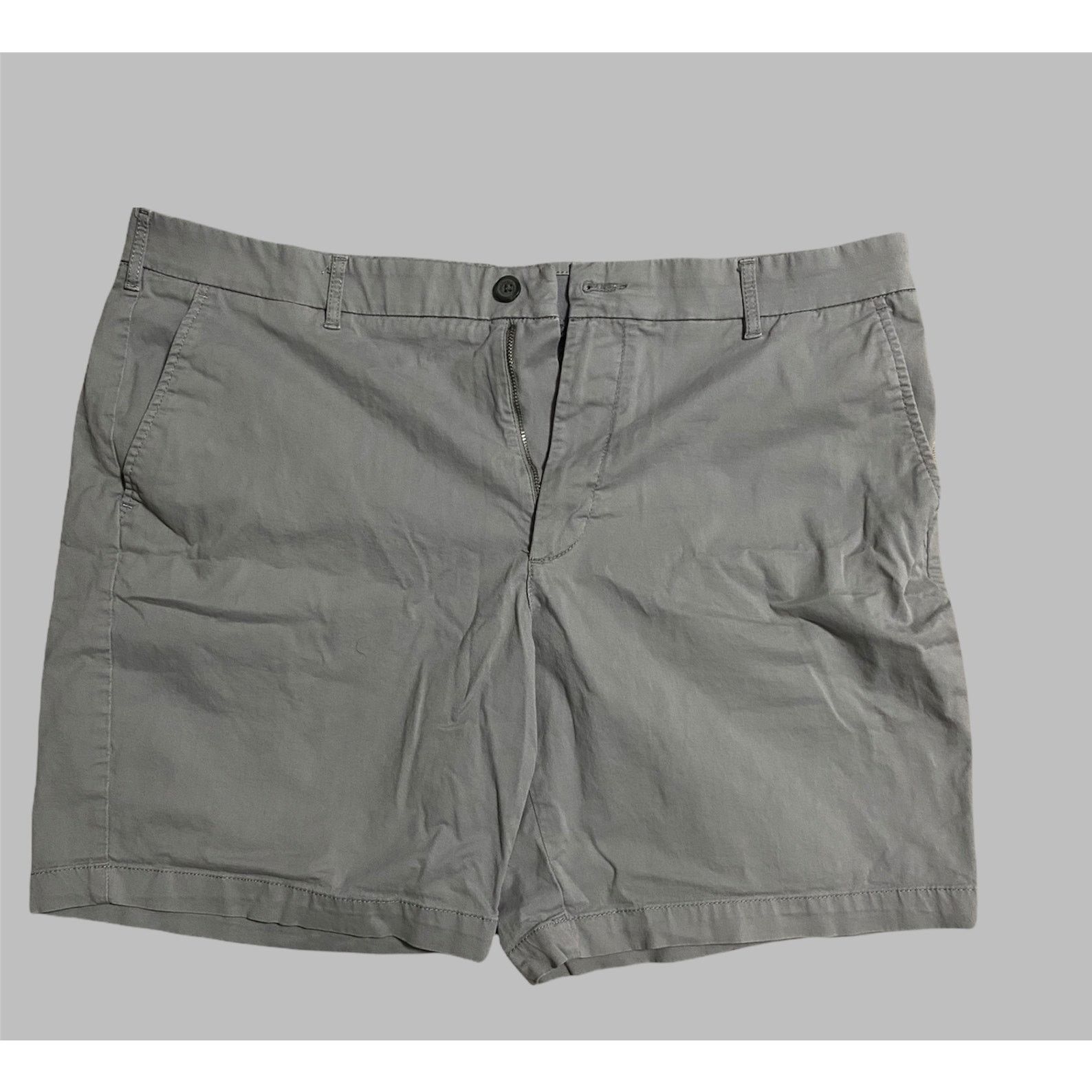 Marc Anthony Marc Anthony Slim Fit Stretch Waistband Shorts Size US 40 / EU 56 - 1 Thumbnail