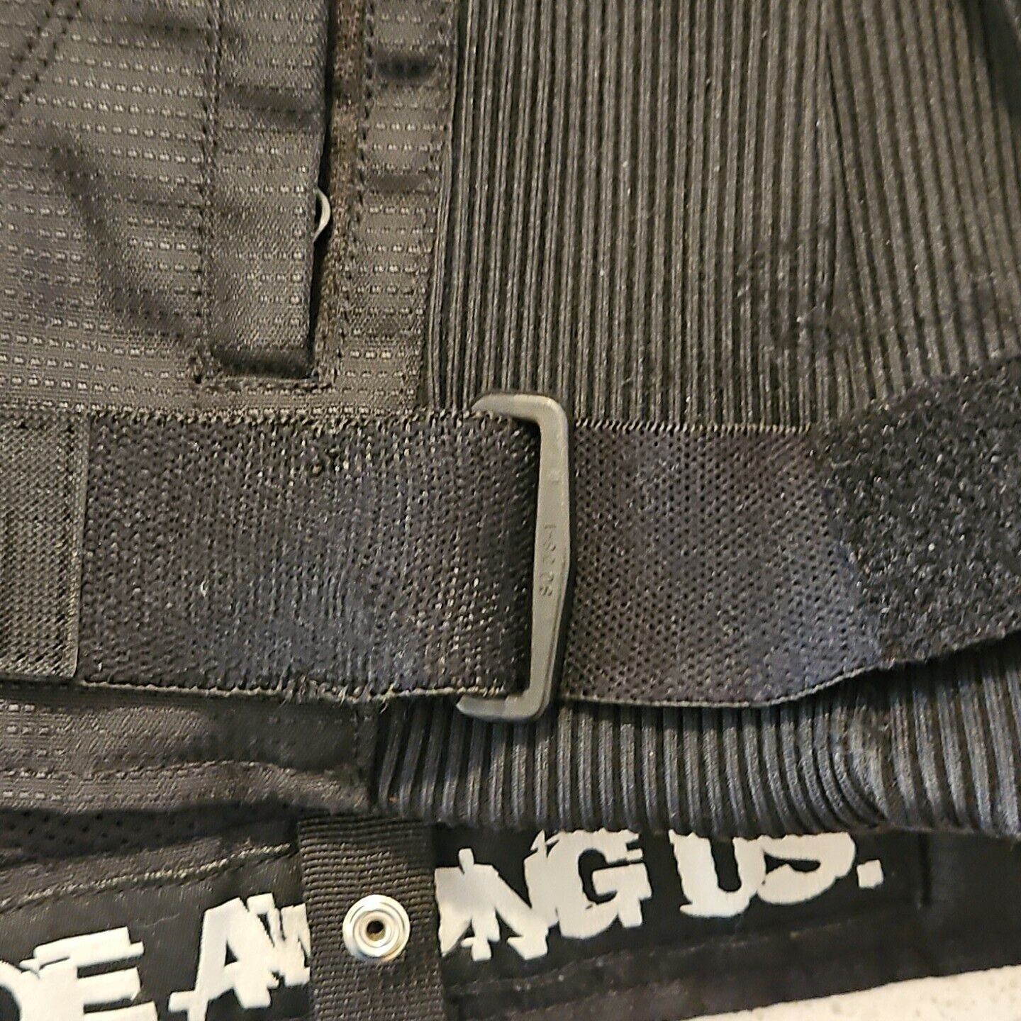 Other Icon Motorcycle Merc Jacket Womens XL Black Armored Padded M Size XL / US 12-14 / IT 48-50 - 20 Thumbnail