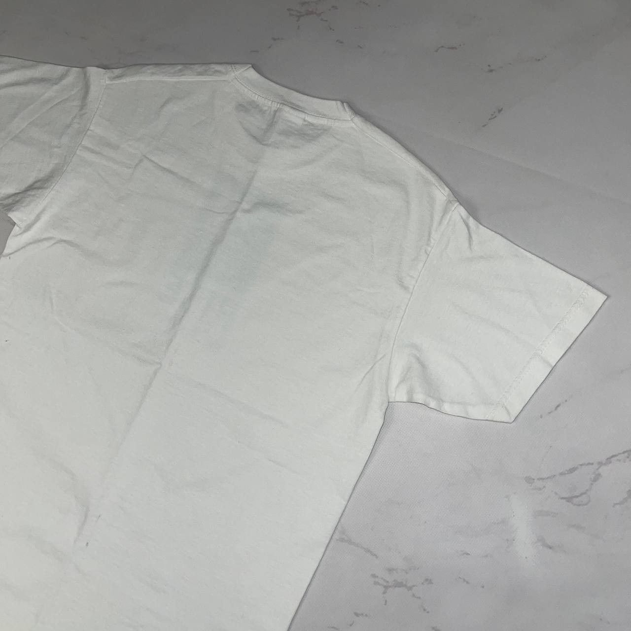Vintage Vintage X Band Tees Rise Against White t-shirts size M Size US M / EU 48-50 / 2 - 11 Thumbnail