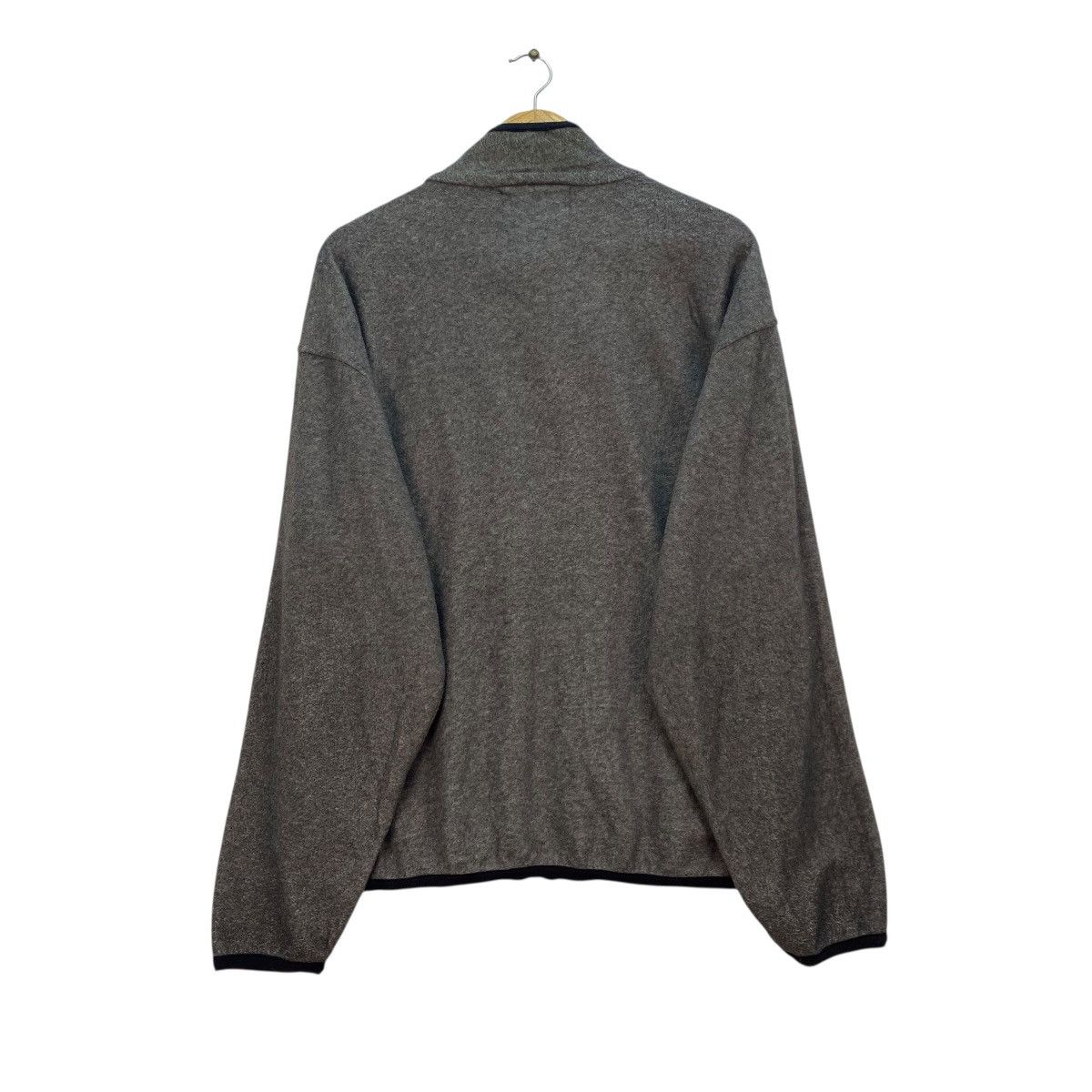 Helly Hansen Helly Hansen Fleece Jacket ke Size US M / EU 48-50 / 2 - 2 Thumbnail