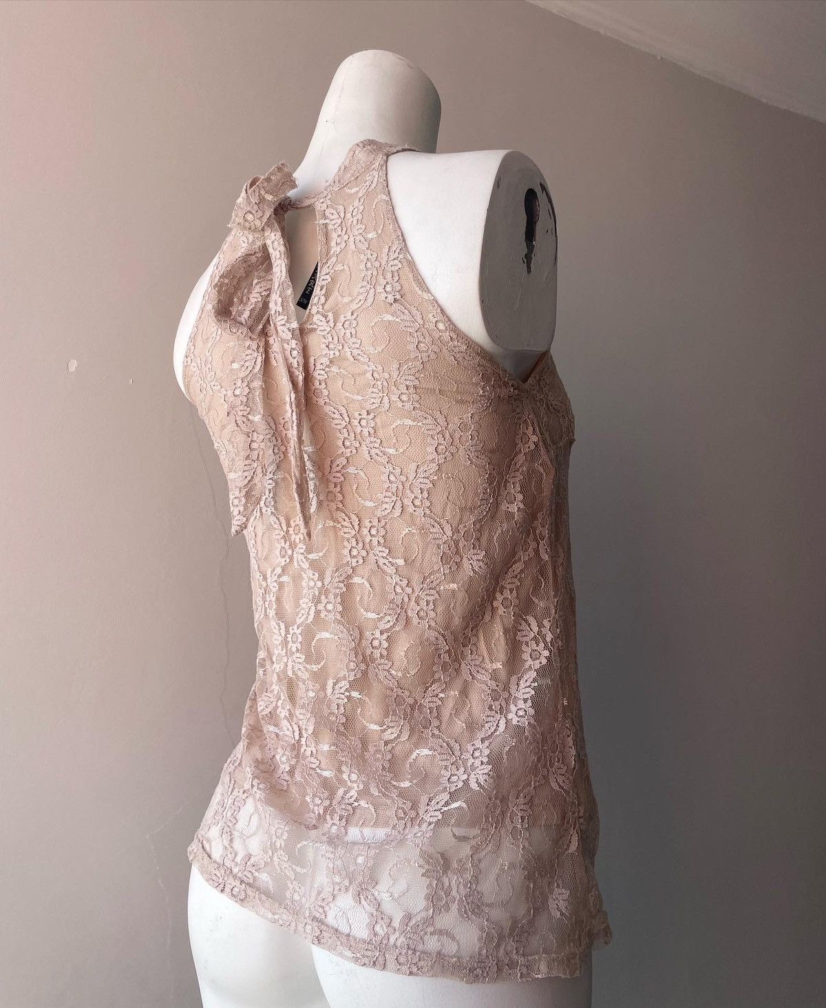 Vintage 00’s top Size M / US 6-8 / IT 42-44 - 3 Thumbnail