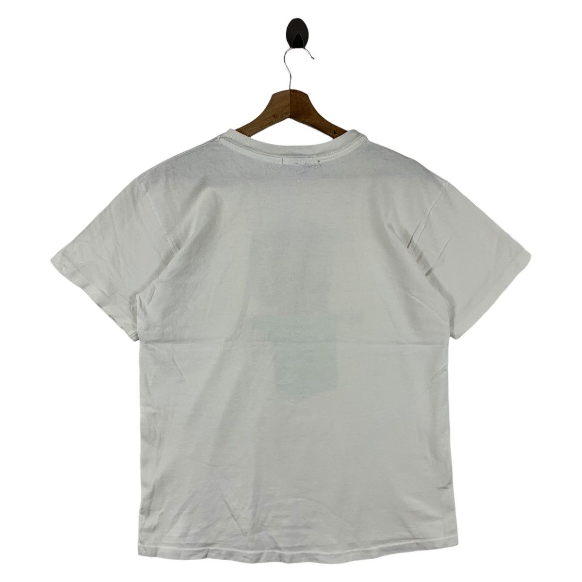 Undercover Vintage 90’s UNDERCOVER × NEW WORLD ORDER Tee Size US S / EU 44-46 / 1 - 4 Thumbnail