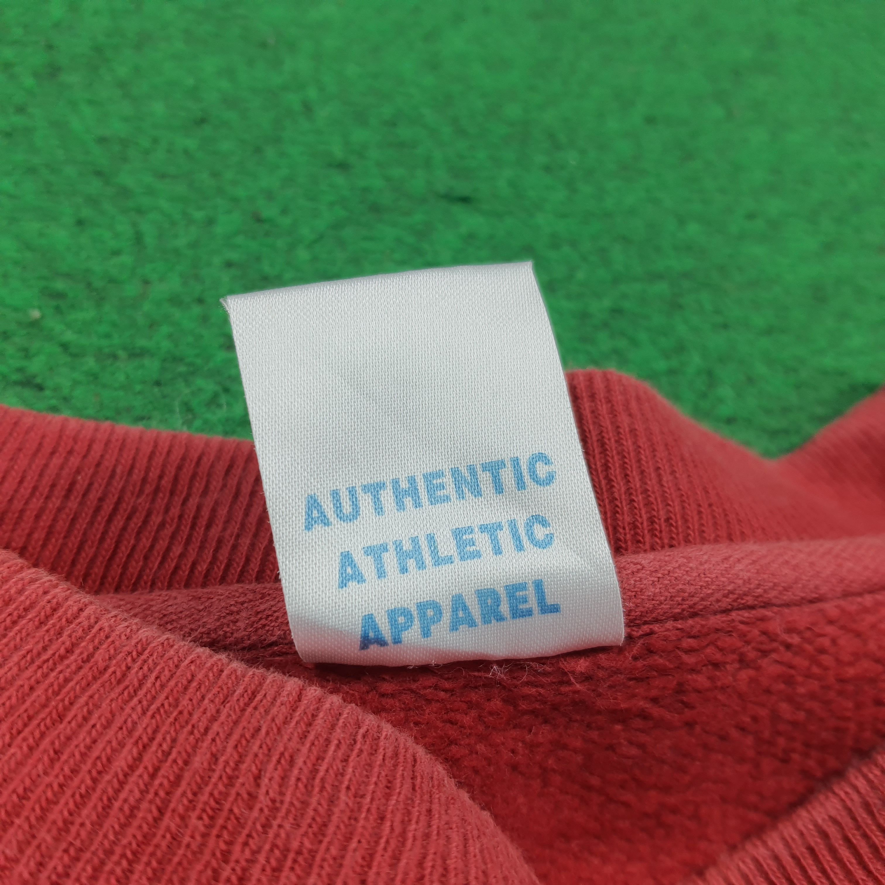 Champion Vintage Champion N.Y.C Custom NeNet Sweatshirt C287N13 Size US L / EU 52-54 / 3 - 9 Thumbnail